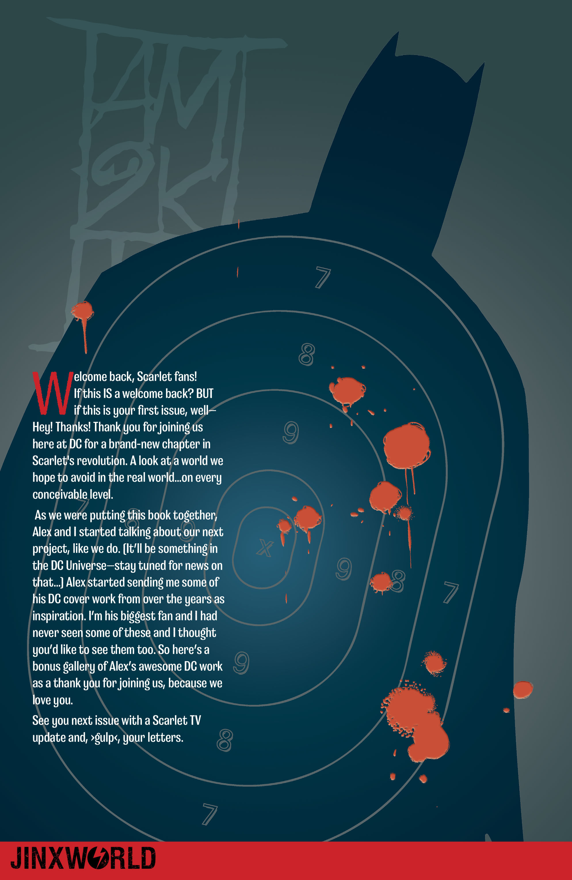 Scarlet (2018-): Chapter 1 - Page 24
