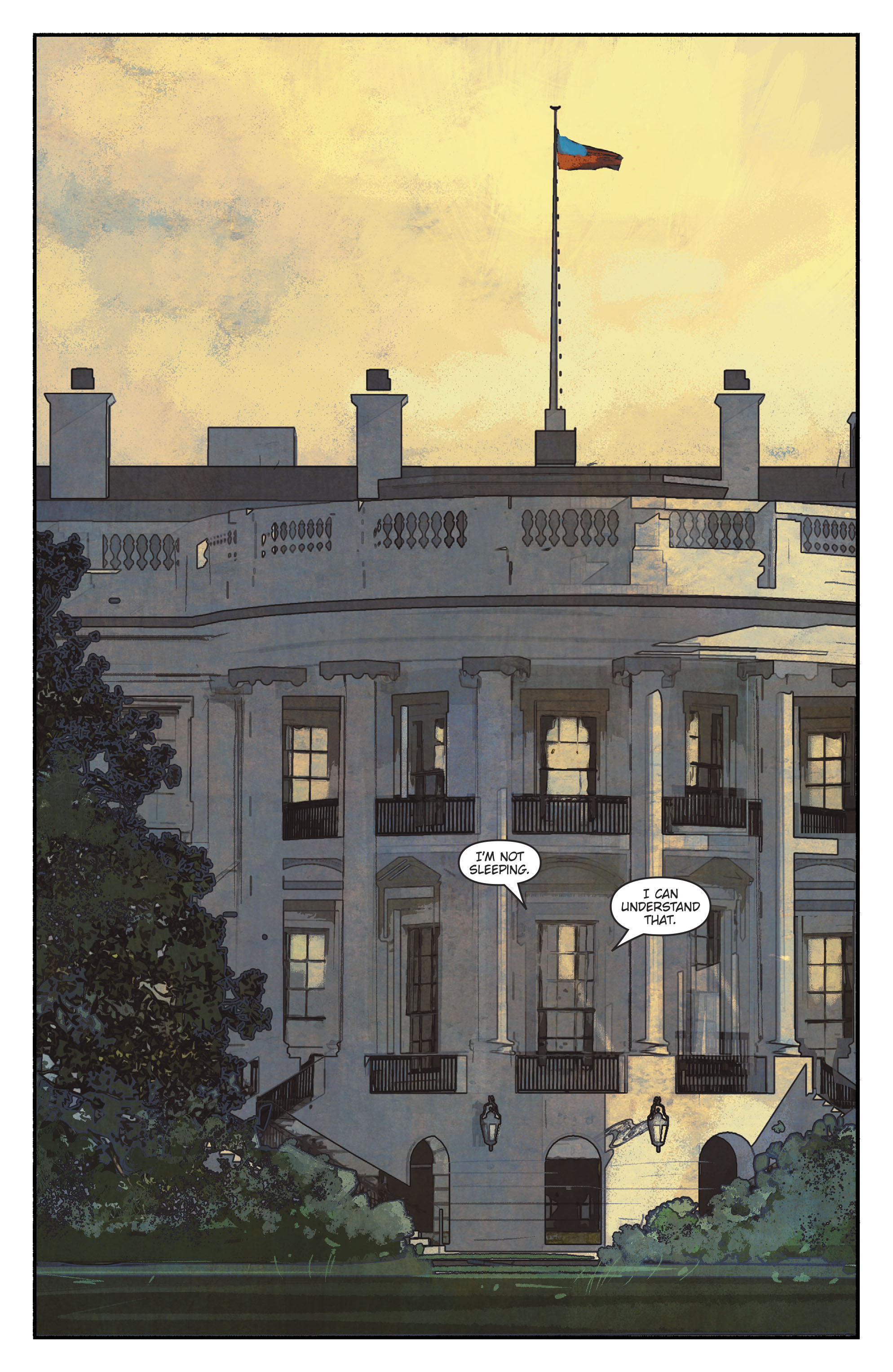 Scarlet (2018-): Chapter 5 - Page 4