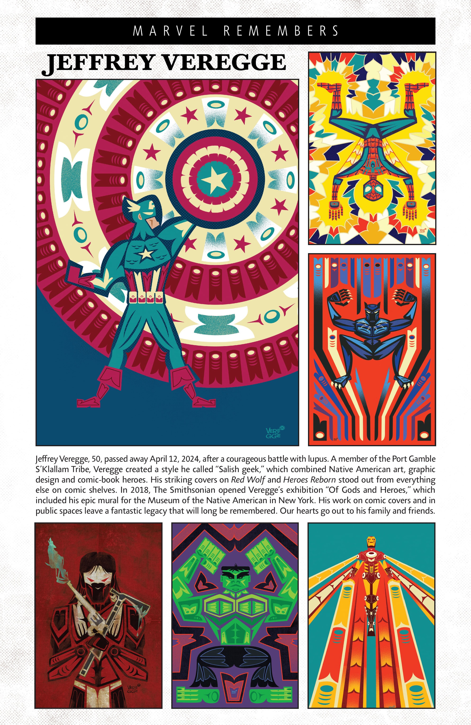 Scarlet Witch (2024-): Chapter 1 - Page 2