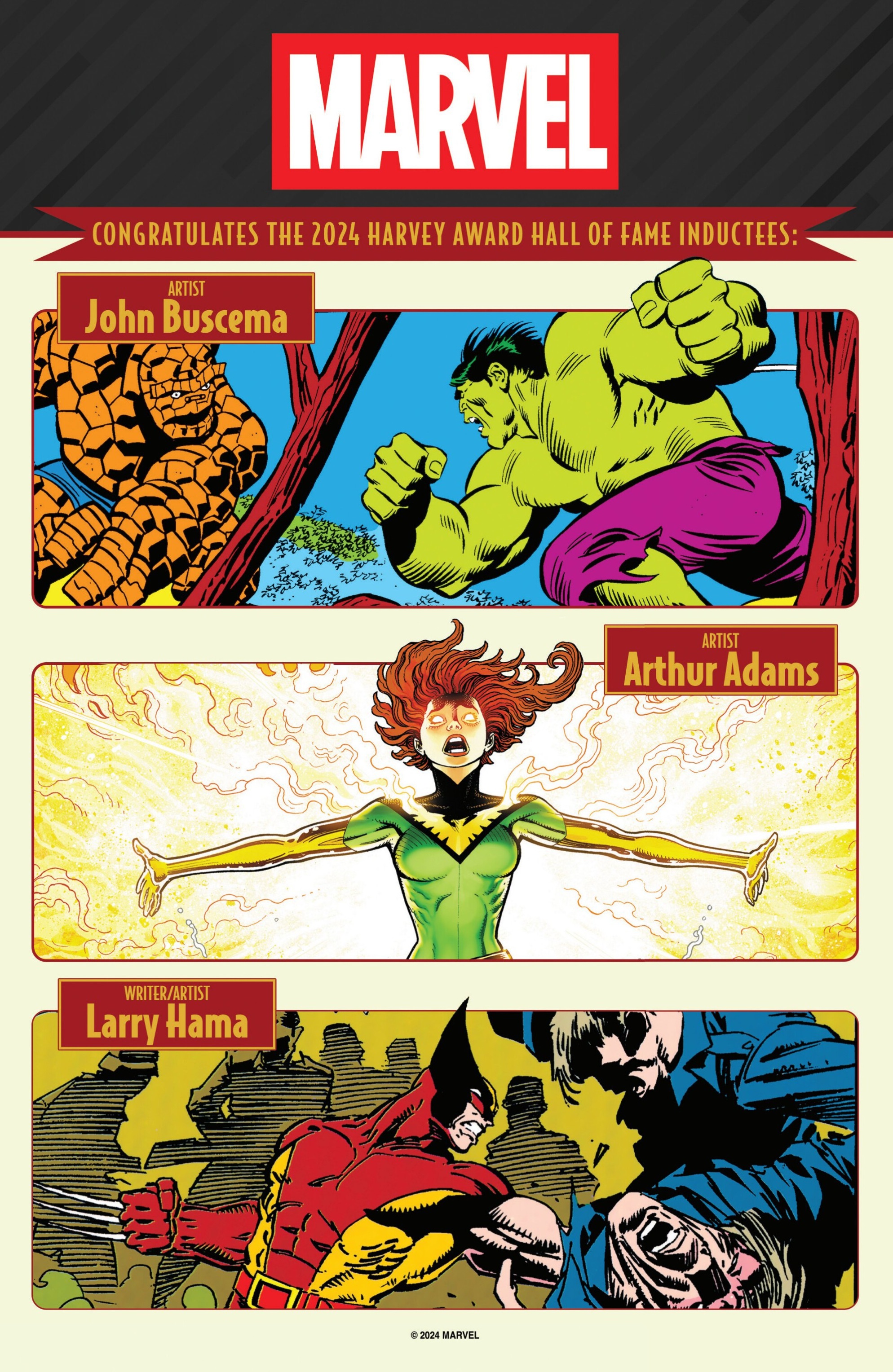 Scarlet Witch (2024-): Chapter 8 - Page 3