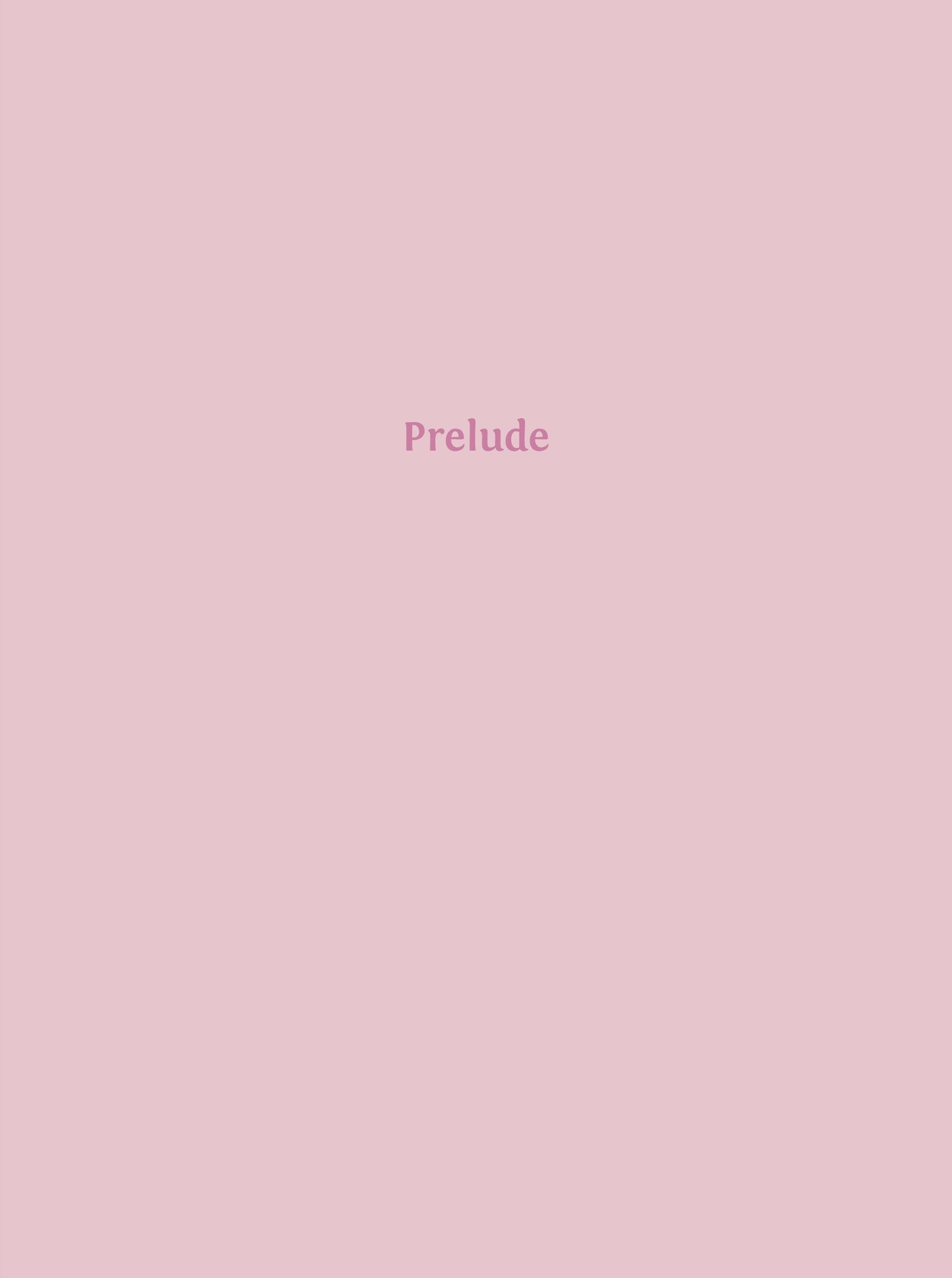 Scattered Pages (2022): Chapter 1 - Page 19