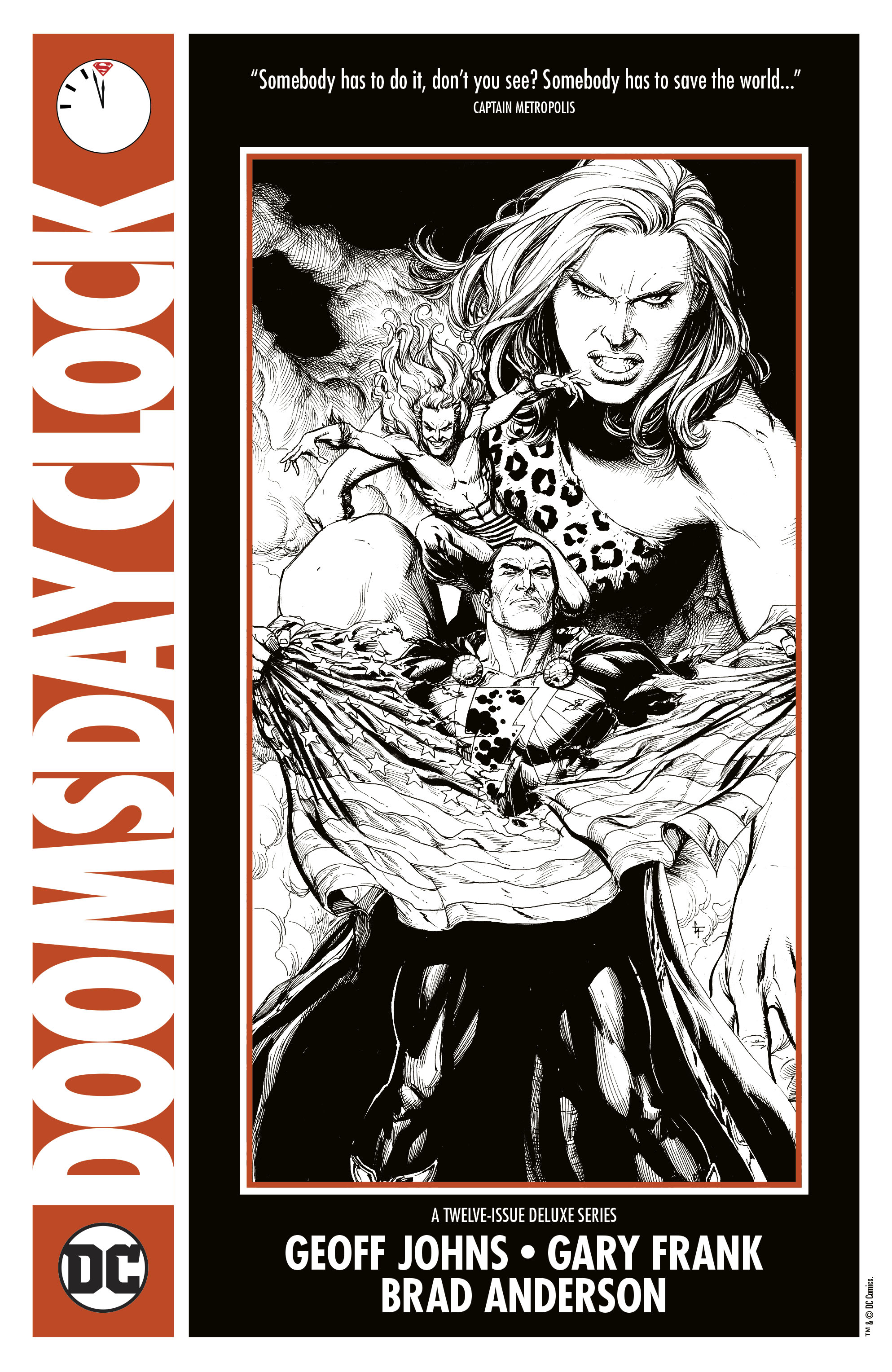 Scooby Apocalypse (2016): Chapter 34 - Page 2