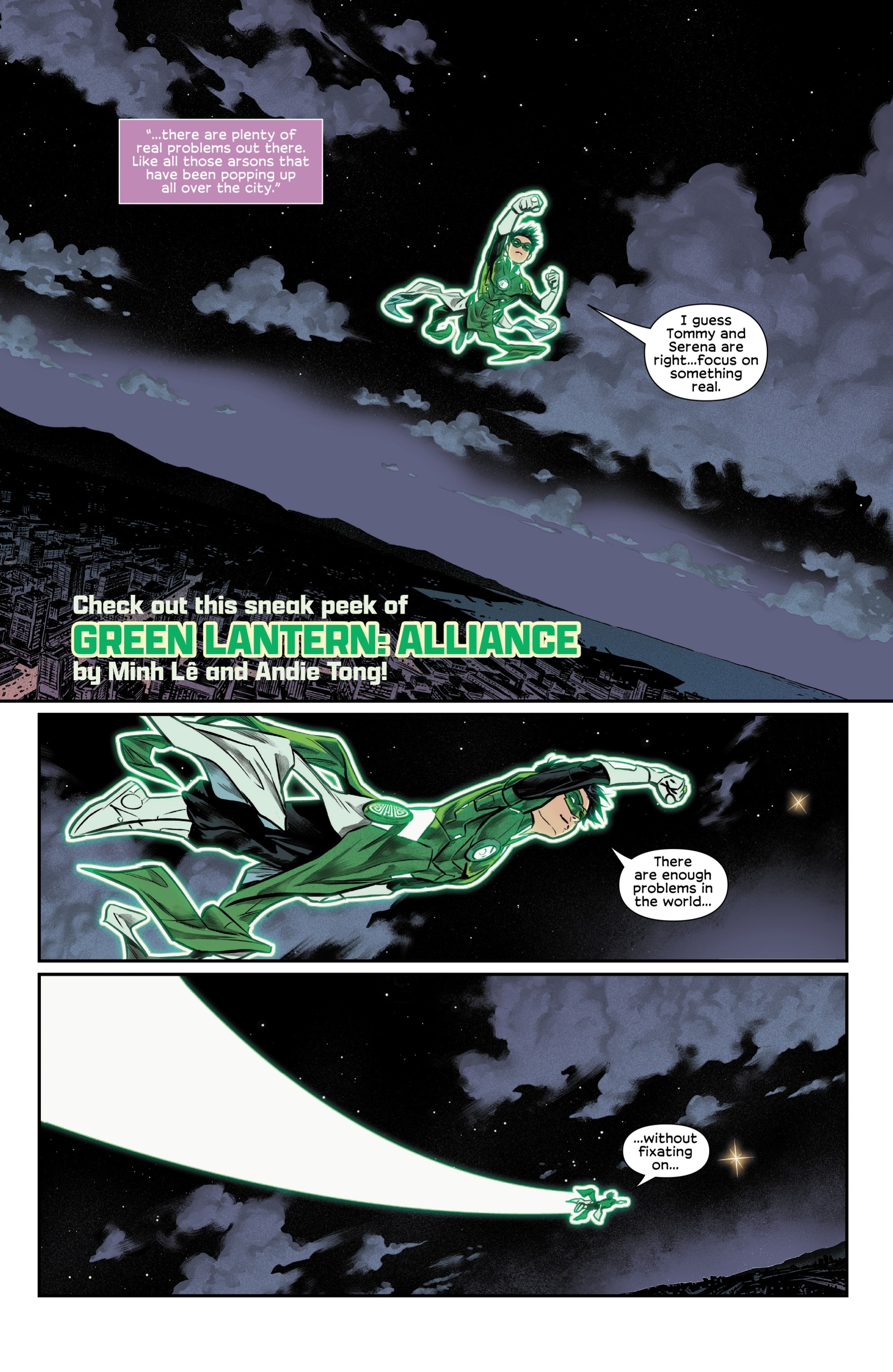 Scooby-Doo, Where Are You? (2010-): Chapter 118 - Page 22