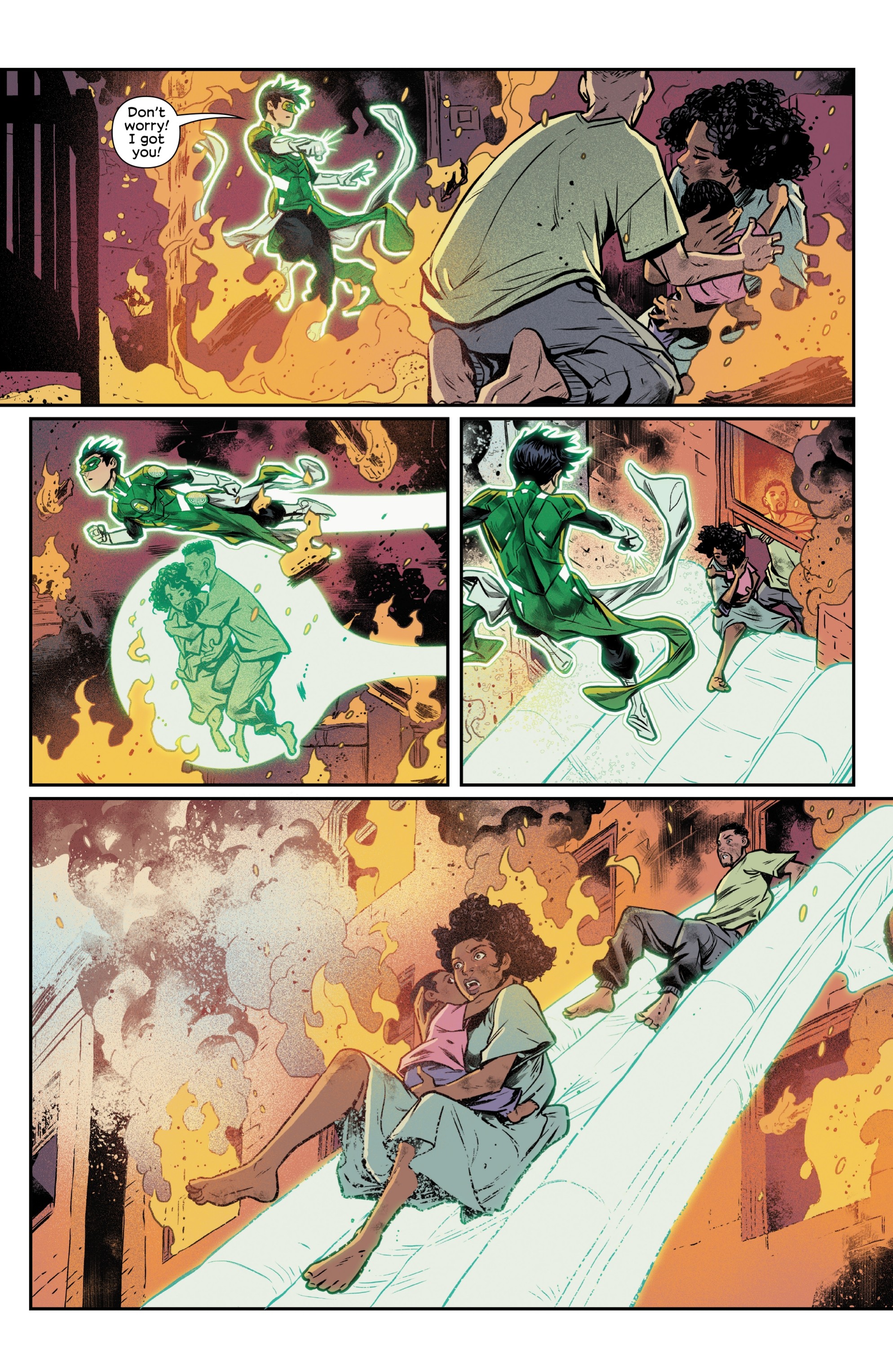 Scooby-Doo, Where Are You? (2010-): Chapter 118 - Page 26