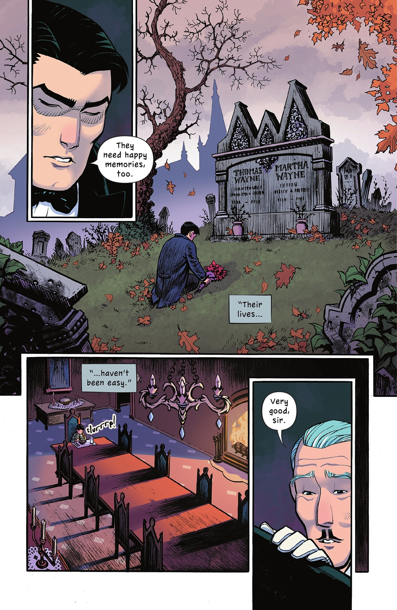 Scooby-Doo, Where Are You? (2010-): Chapter 124 - Page 24