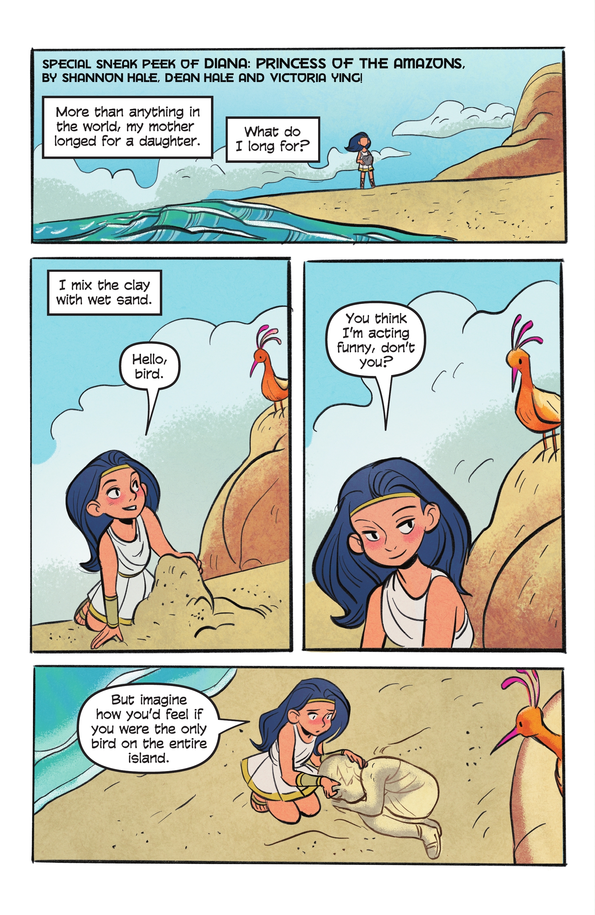 Scooby-Doo, Where Are You? (2010-): Chapter 125 - Page 20