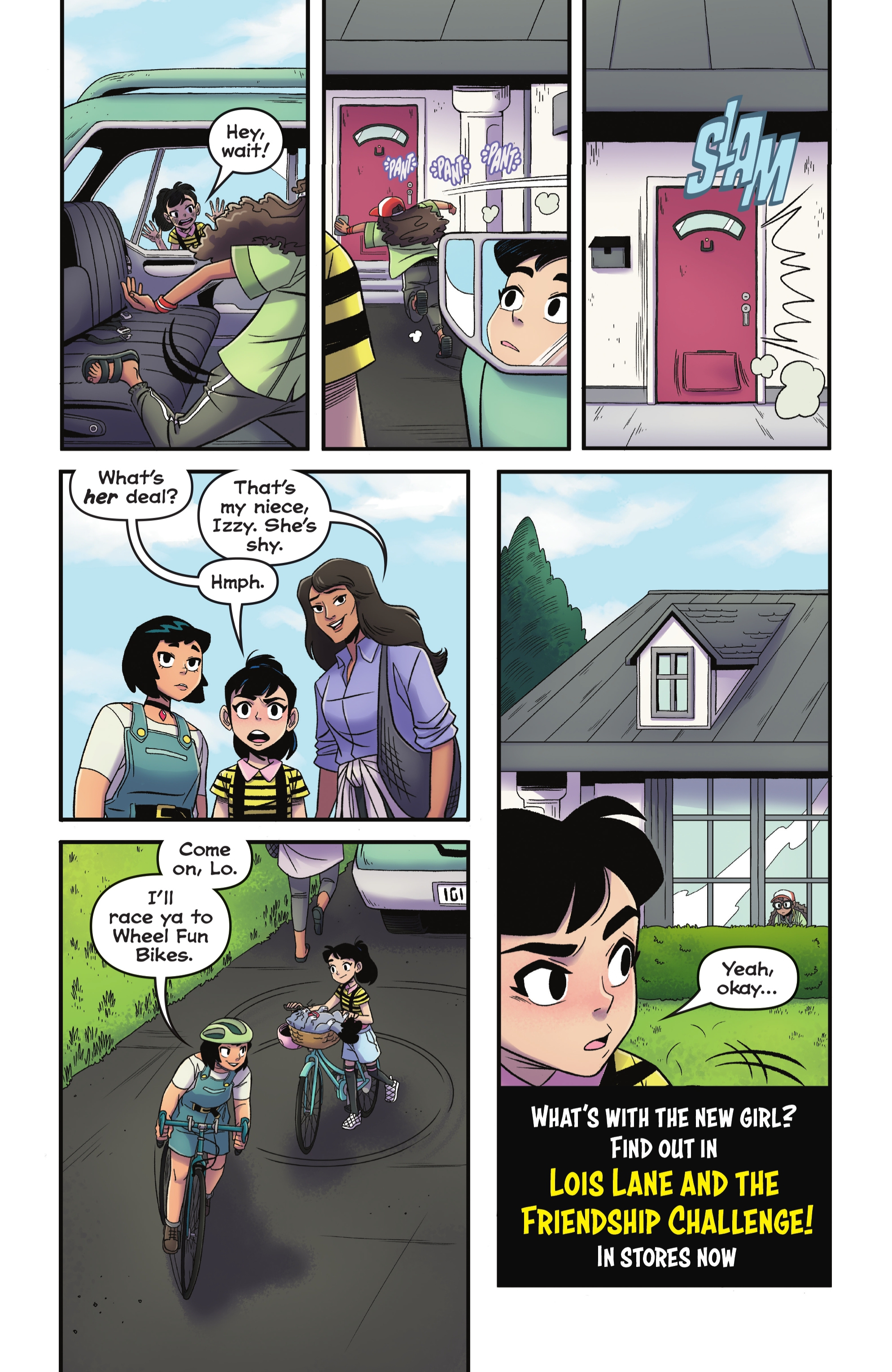 Scooby-Doo, Where Are You? (2010-): Chapter 129 - Page 27