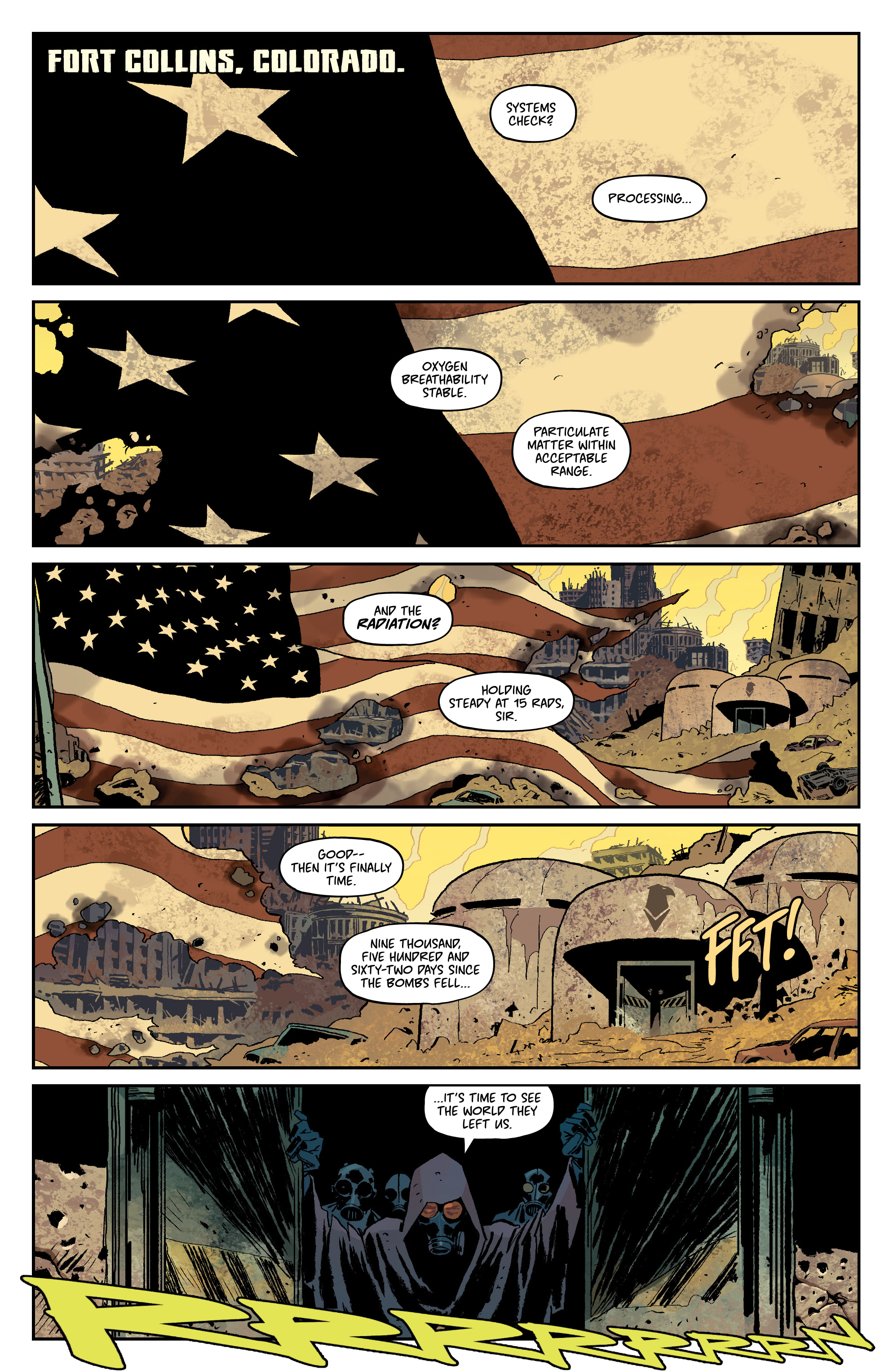 Scout’s Honor (2021-): Chapter 1 - Page 3