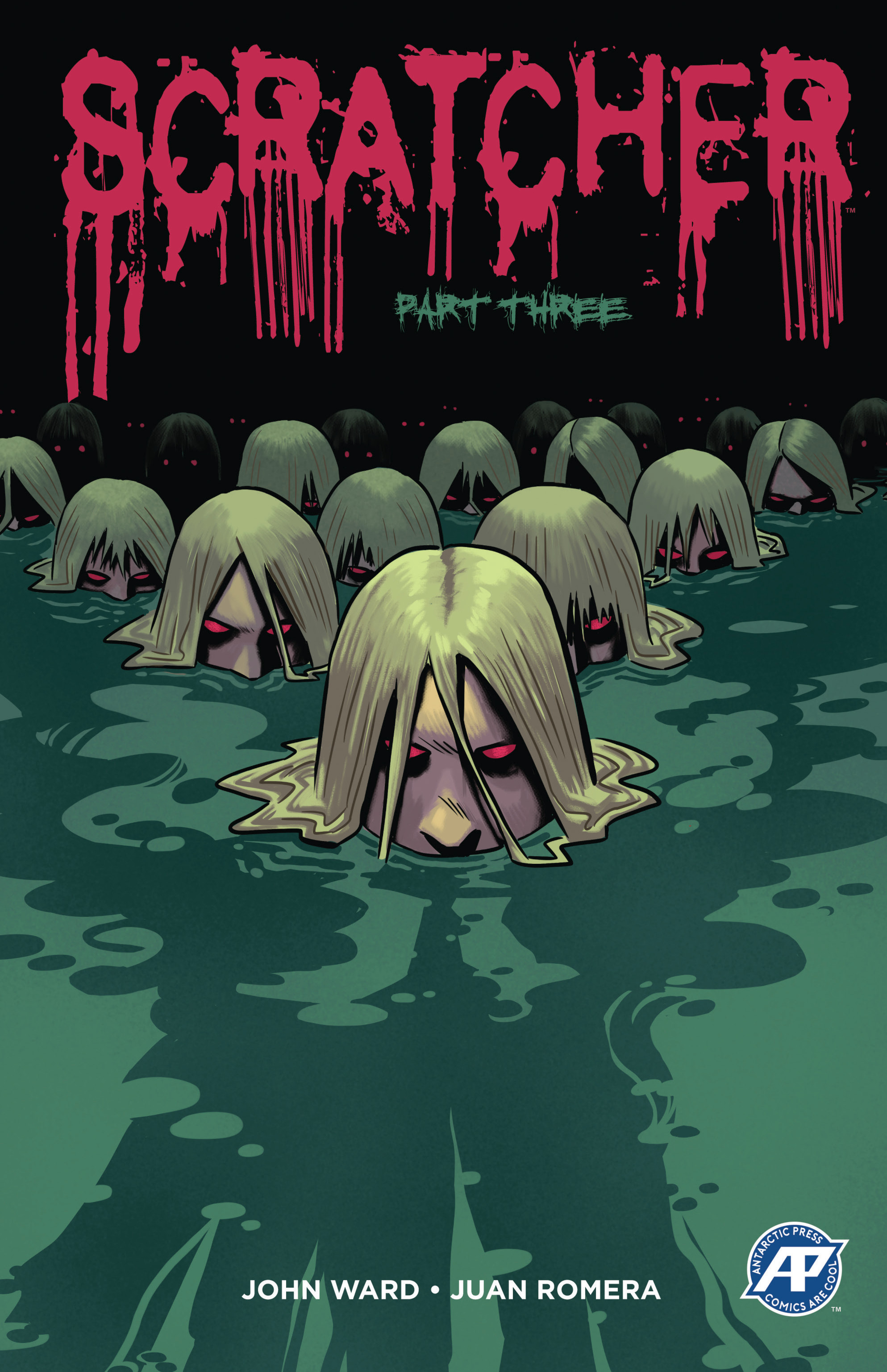 Scratcher (2019-): Chapter 3 - Page 1
