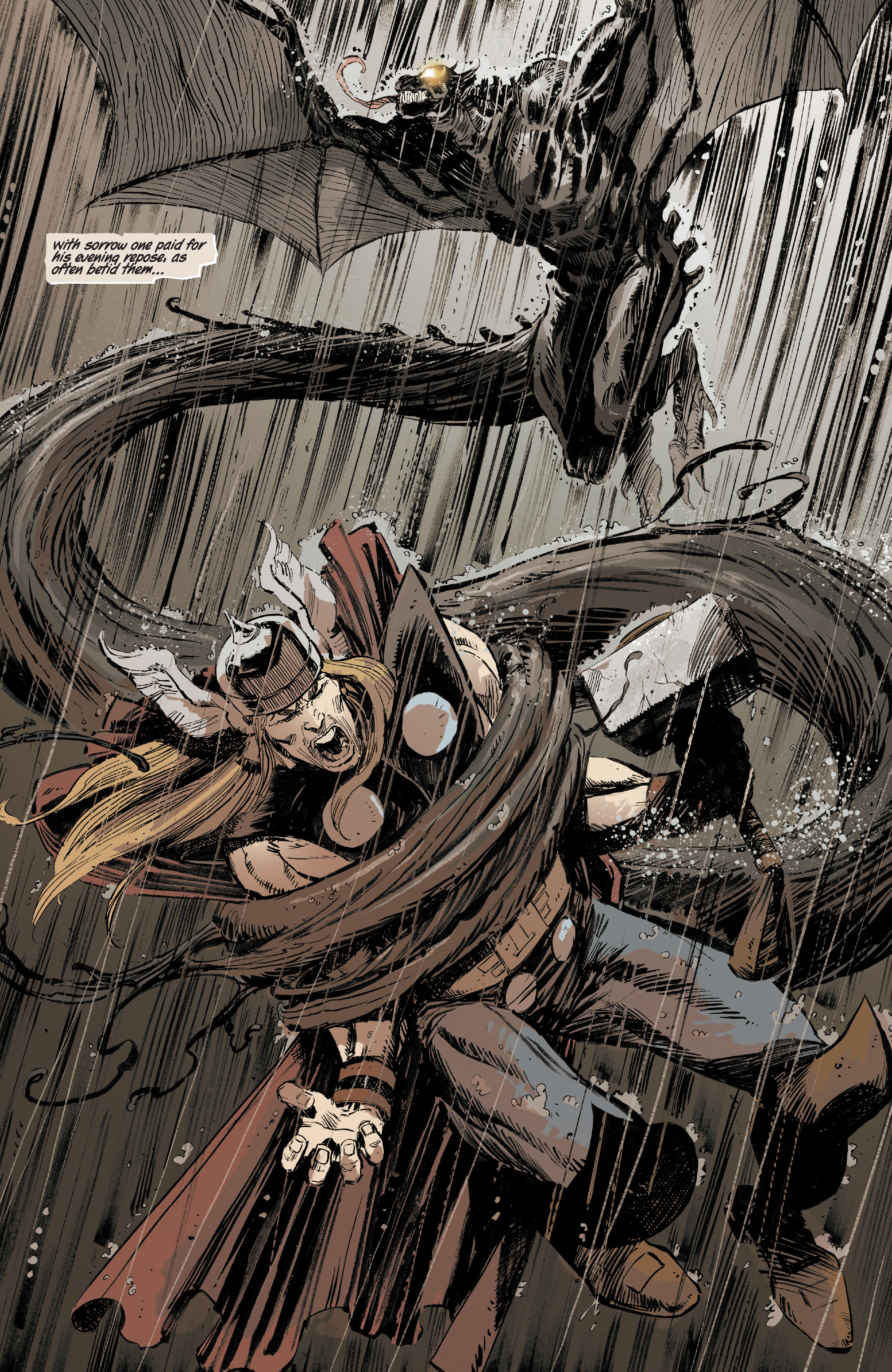 Scream: Curse Of Carnage (2019-): Chapter 3 - Page 3