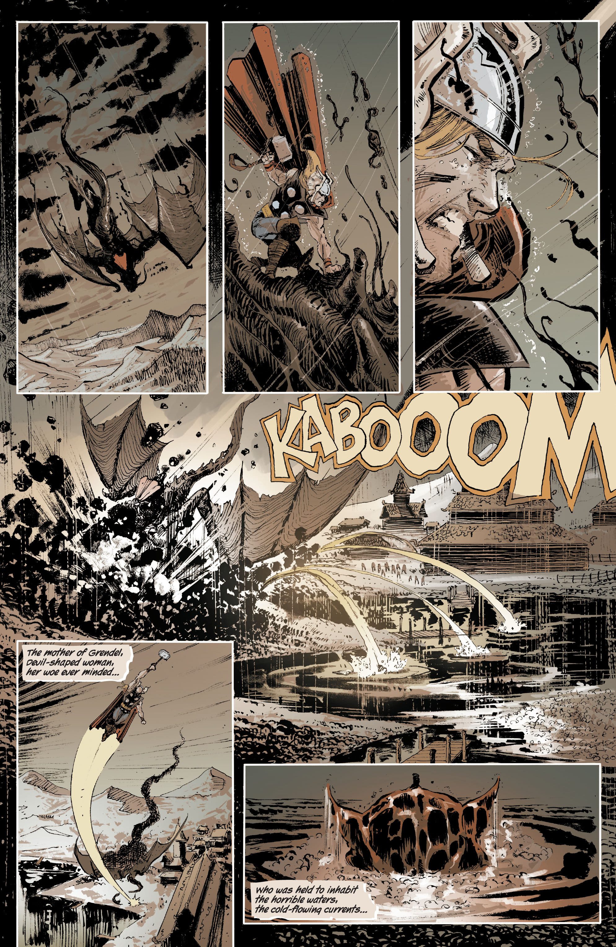 Scream: Curse Of Carnage (2019-): Chapter 3 - Page 5