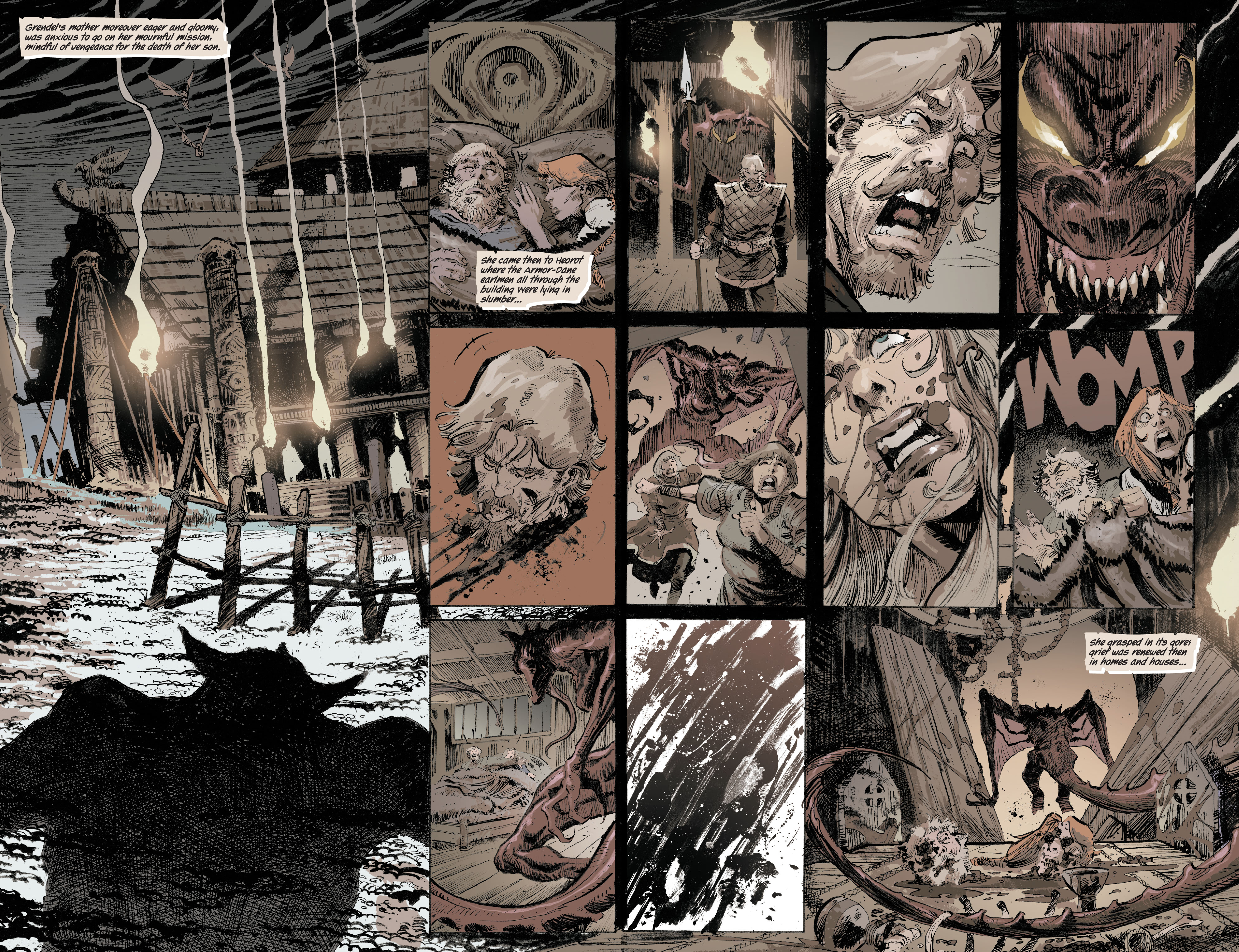 Scream: Curse Of Carnage (2019-): Chapter 3 - Page 6