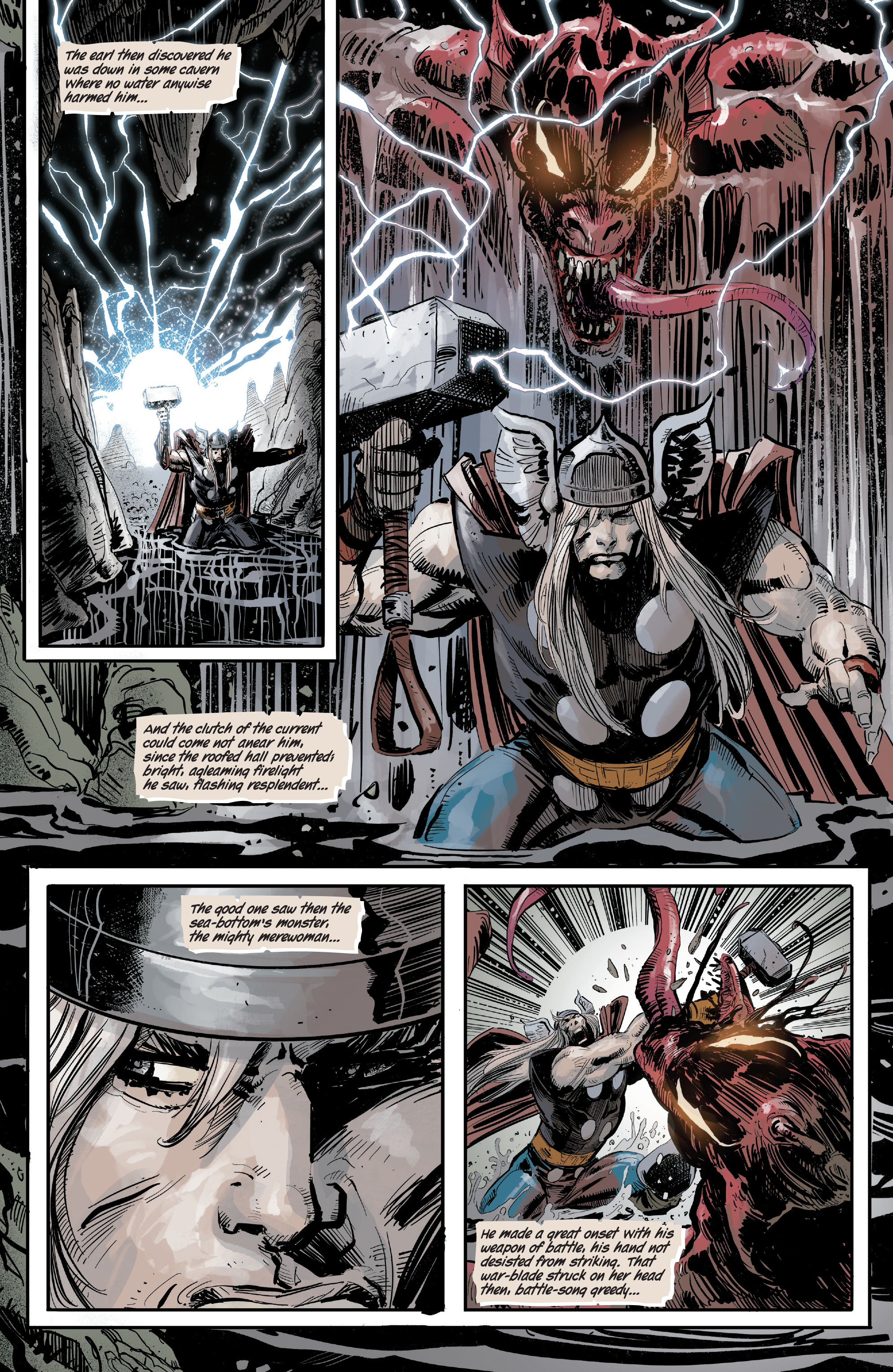 Scream: Curse Of Carnage (2019-): Chapter 5 - Page 3