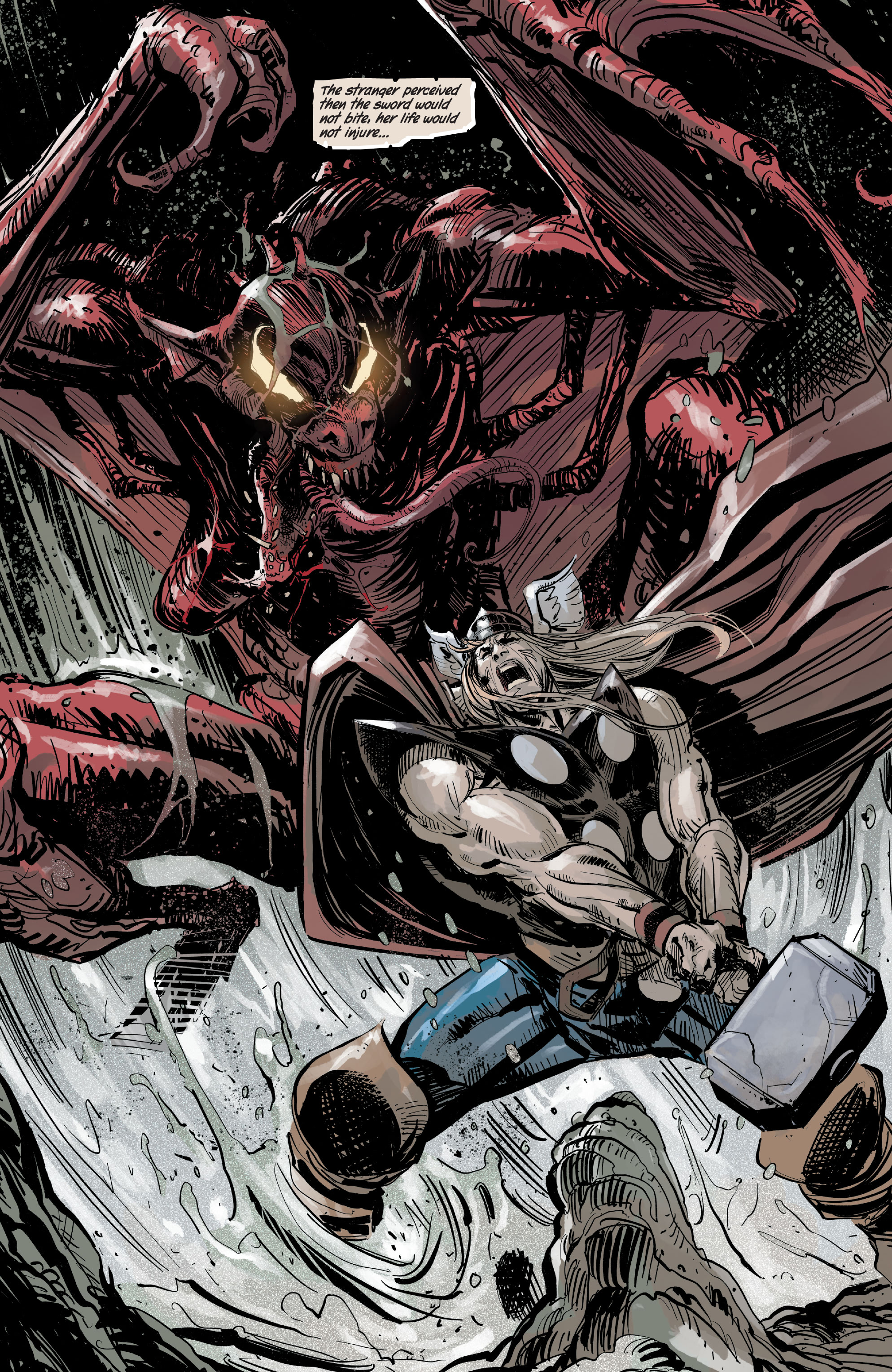 Scream: Curse Of Carnage (2019-): Chapter 5 - Page 4