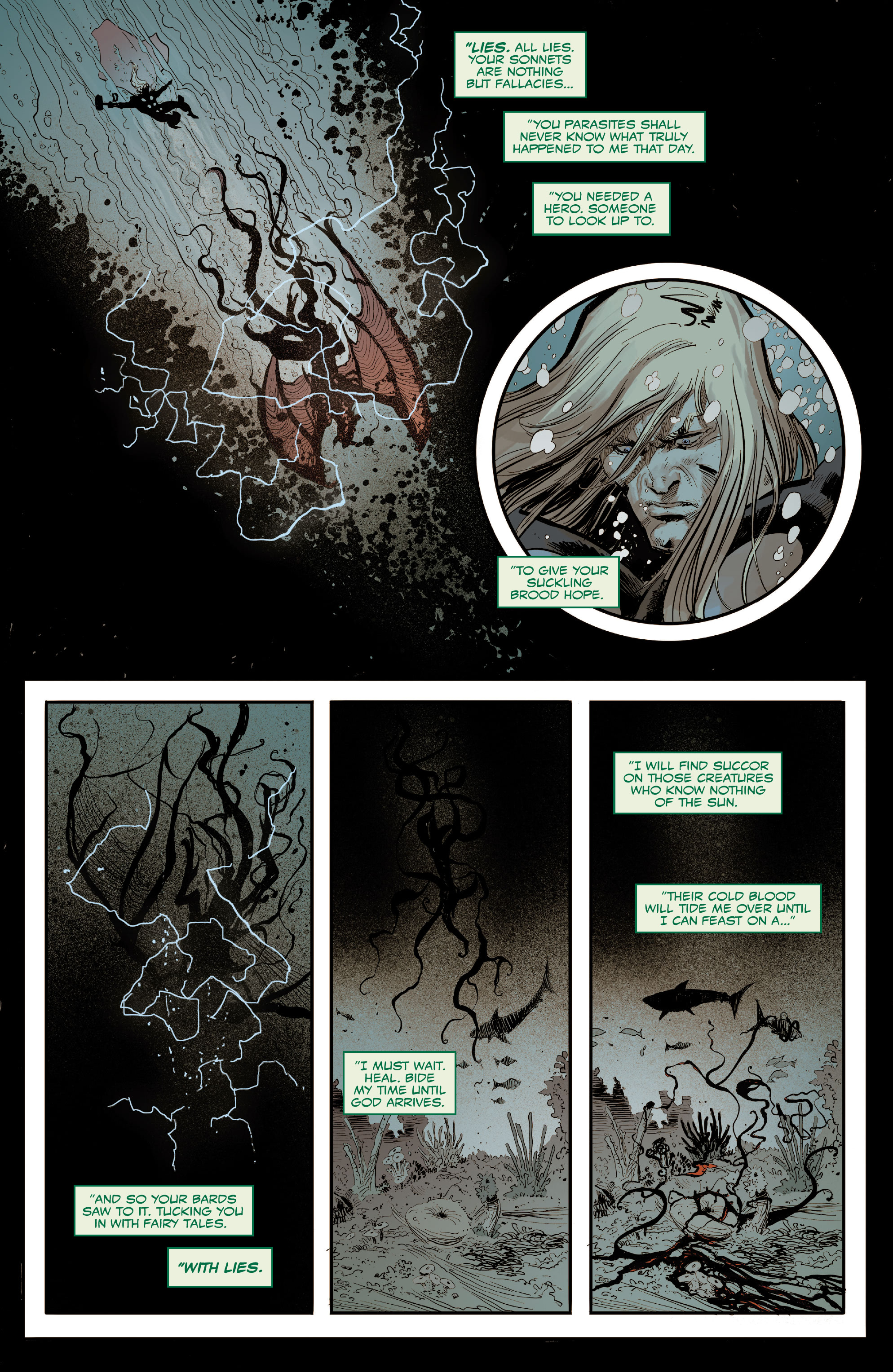 Scream: Curse Of Carnage (2019-): Chapter 5 - Page 6