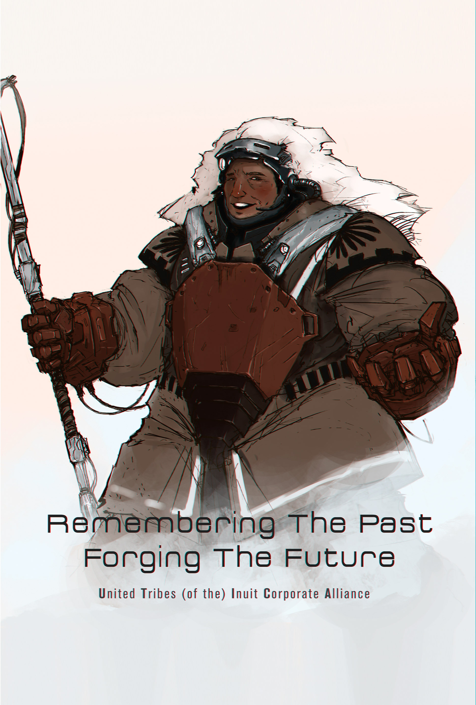 Scrimshaw (2016-): Chapter 1 - Page 4
