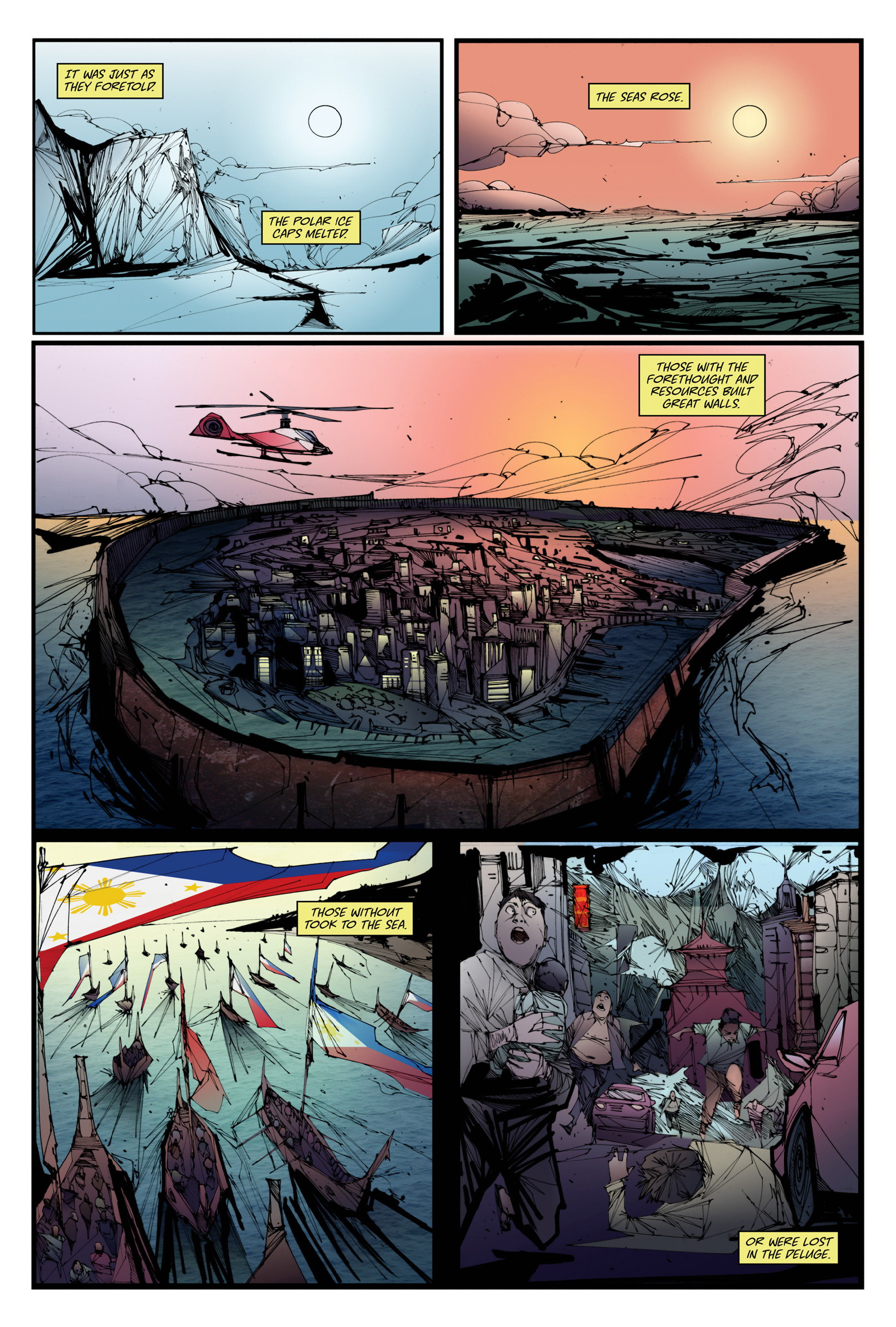 Scrimshaw (2016-): Chapter 1 - Page 5
