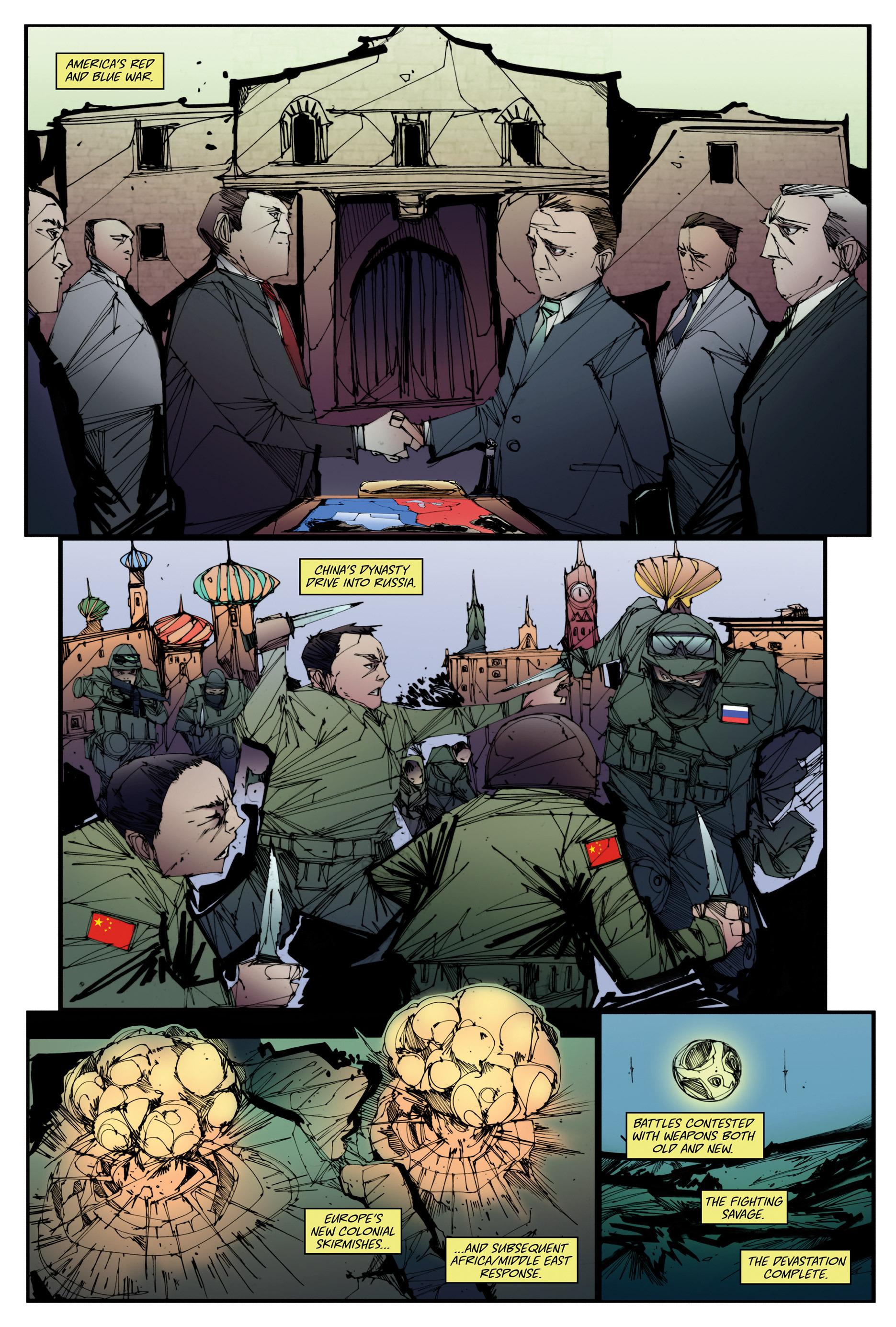 Scrimshaw (2016-): Chapter 1 - Page 7