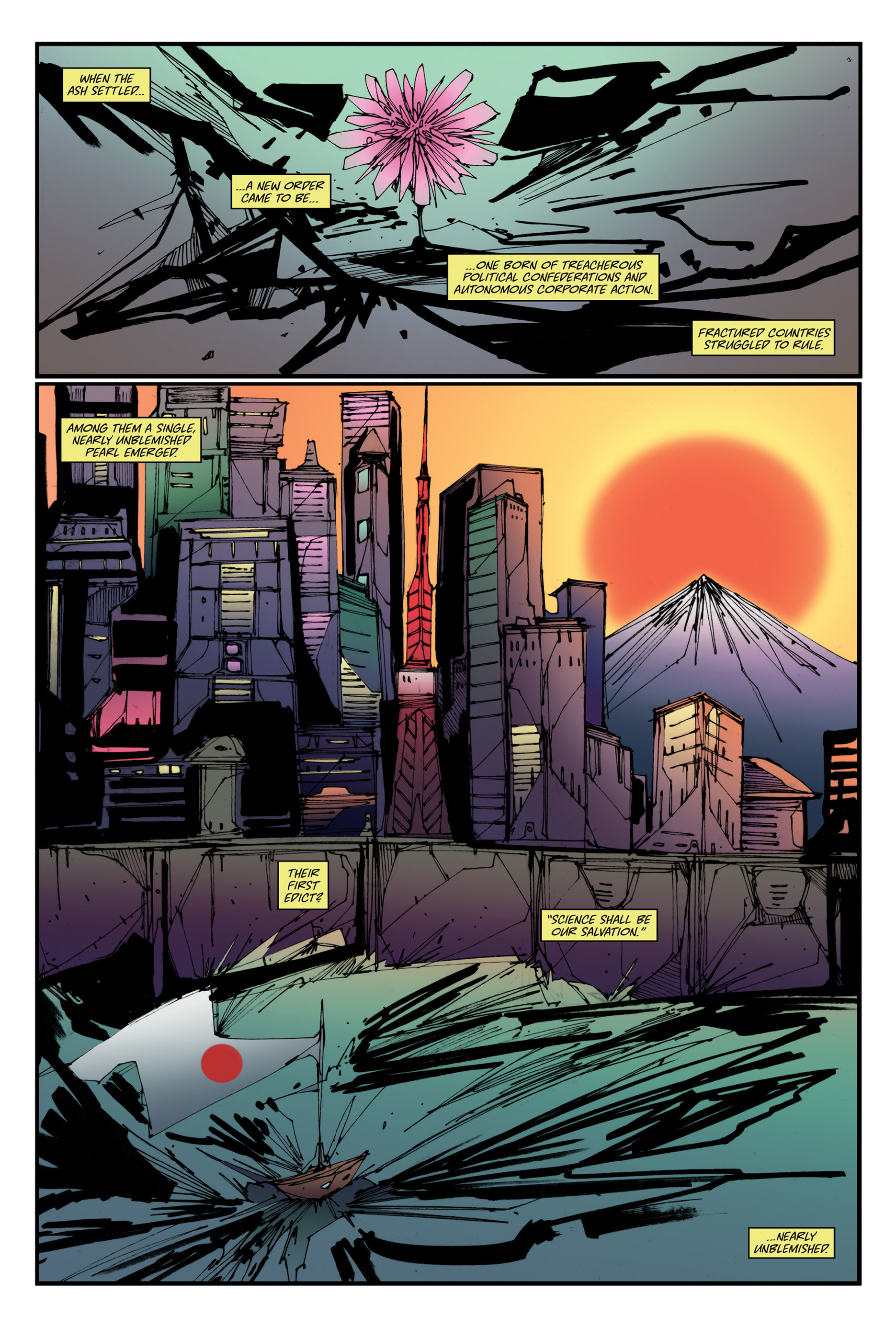 Scrimshaw (2016-): Chapter 1 - Page 8
