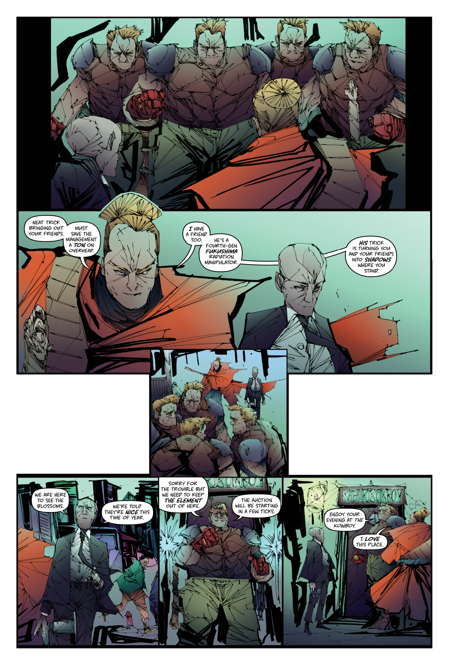 Scrimshaw (2016-): Chapter 1 - Page 12