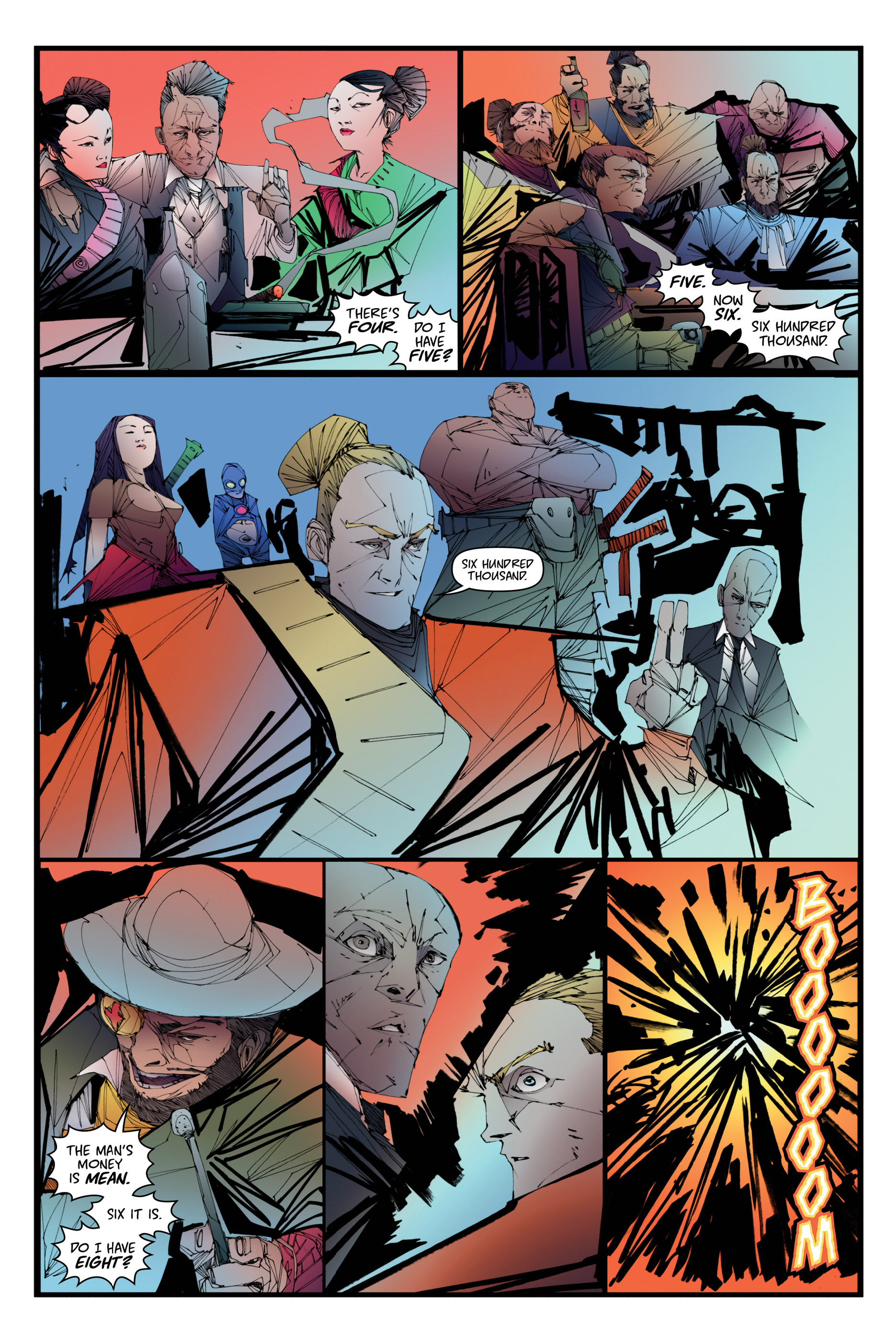 Scrimshaw (2016-): Chapter 1 - Page 15