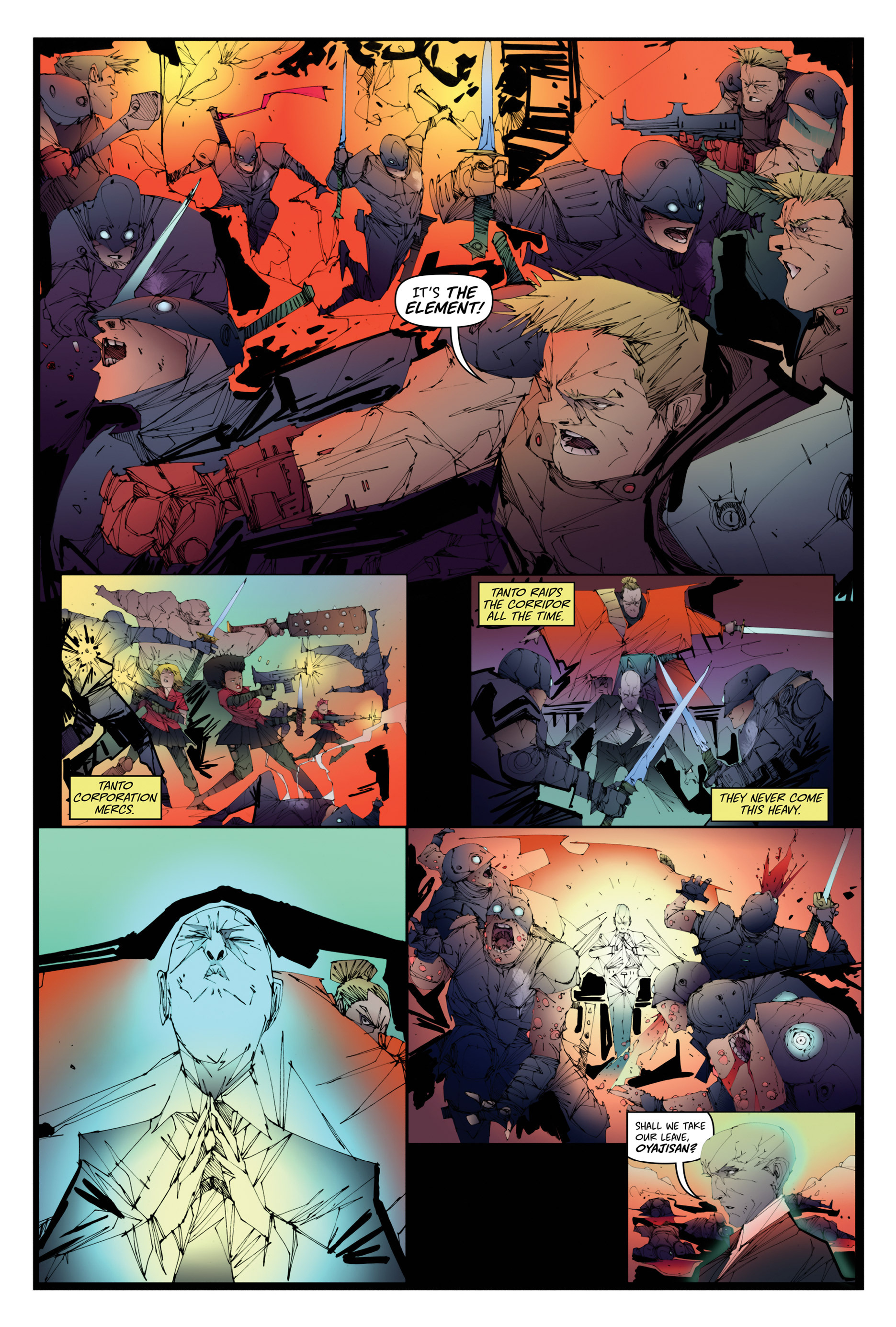 Scrimshaw (2016-): Chapter 1 - Page 16
