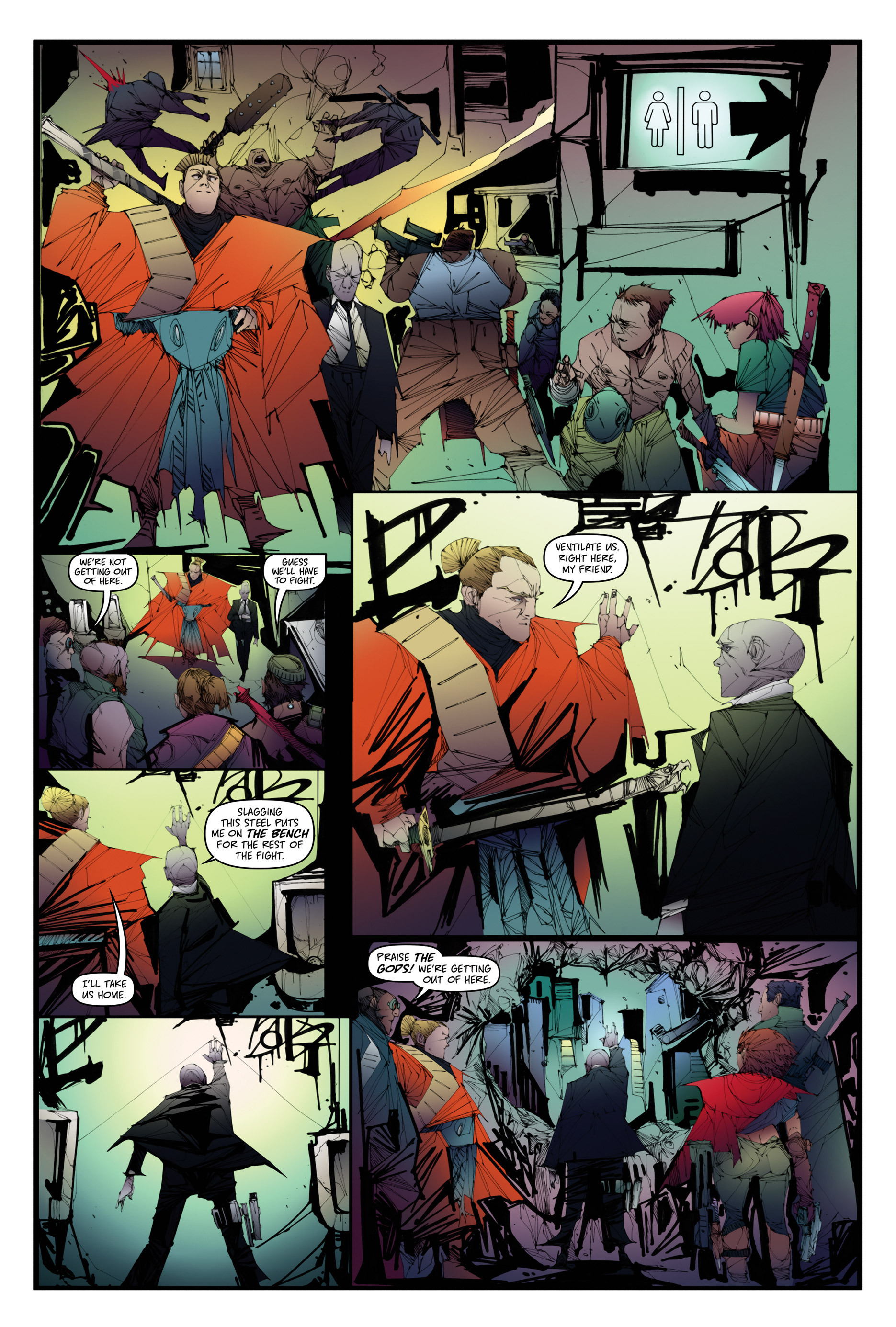Scrimshaw (2016-): Chapter 1 - Page 17