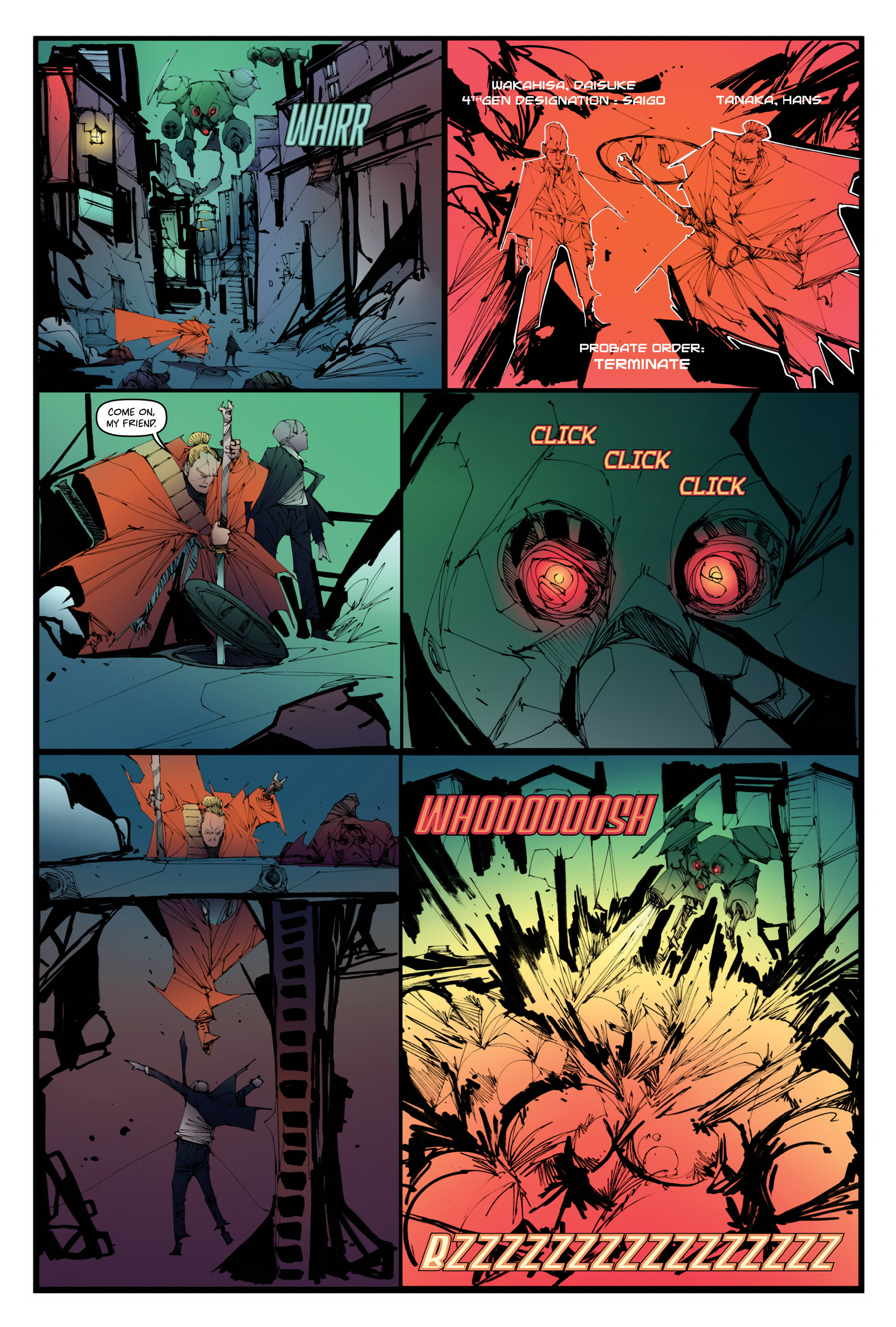 Scrimshaw (2016-): Chapter 1 - Page 19