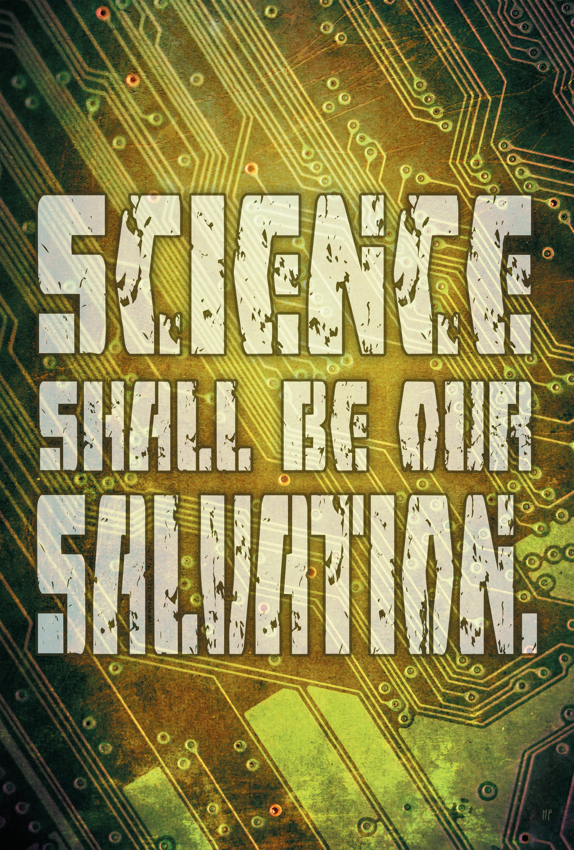 Scrimshaw (2016-): Chapter 3 - Page 3
