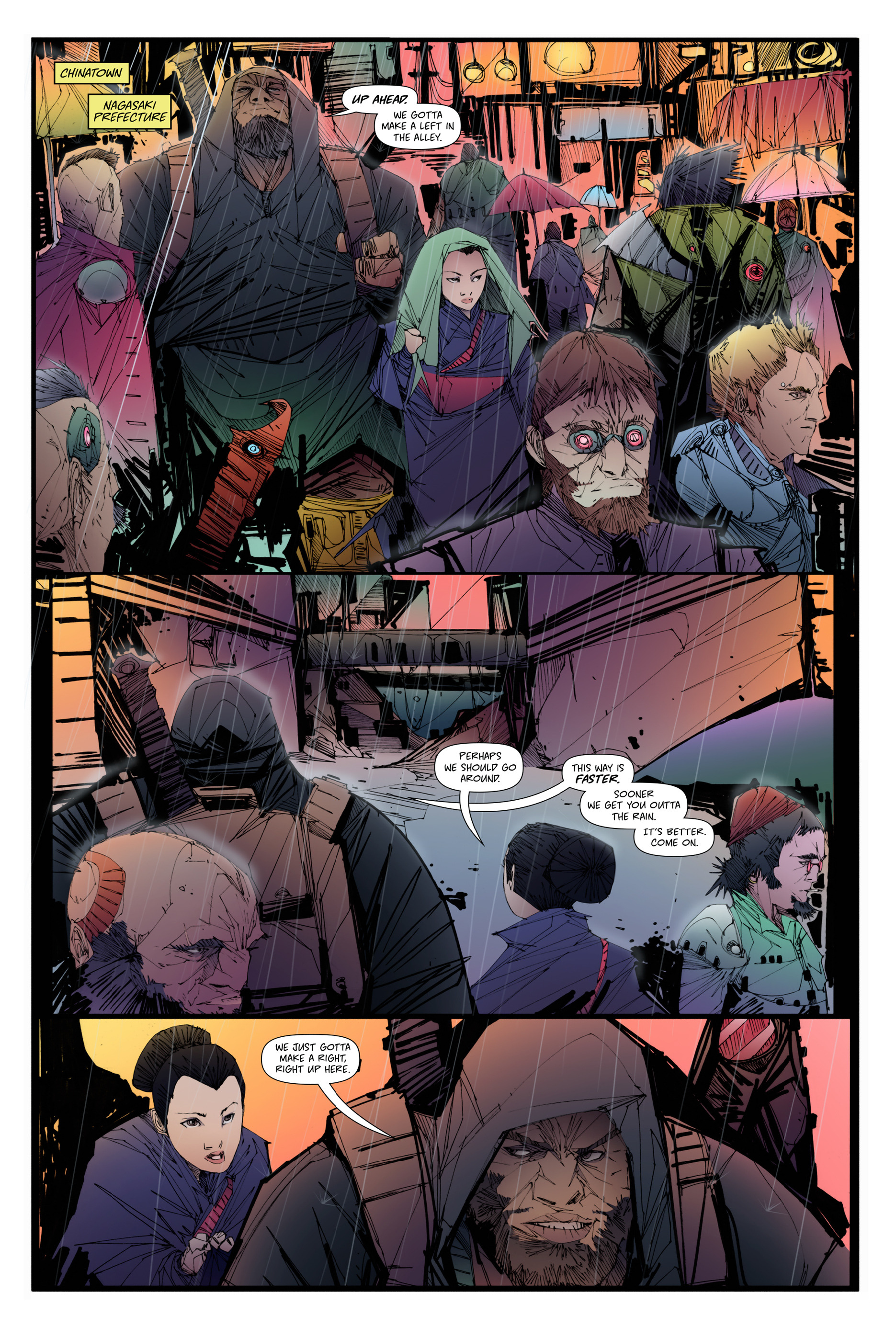 Scrimshaw (2016-): Chapter 3 - Page 5