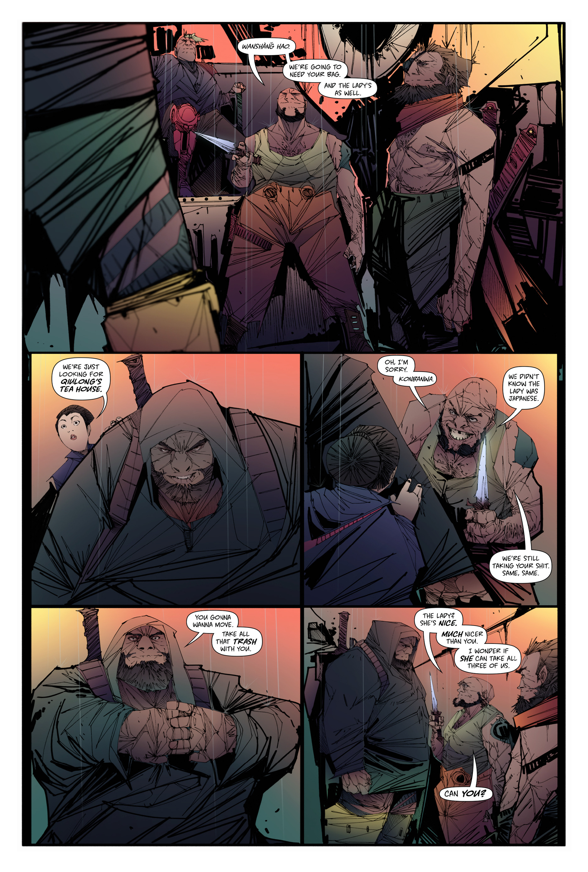 Scrimshaw (2016-): Chapter 3 - Page 6
