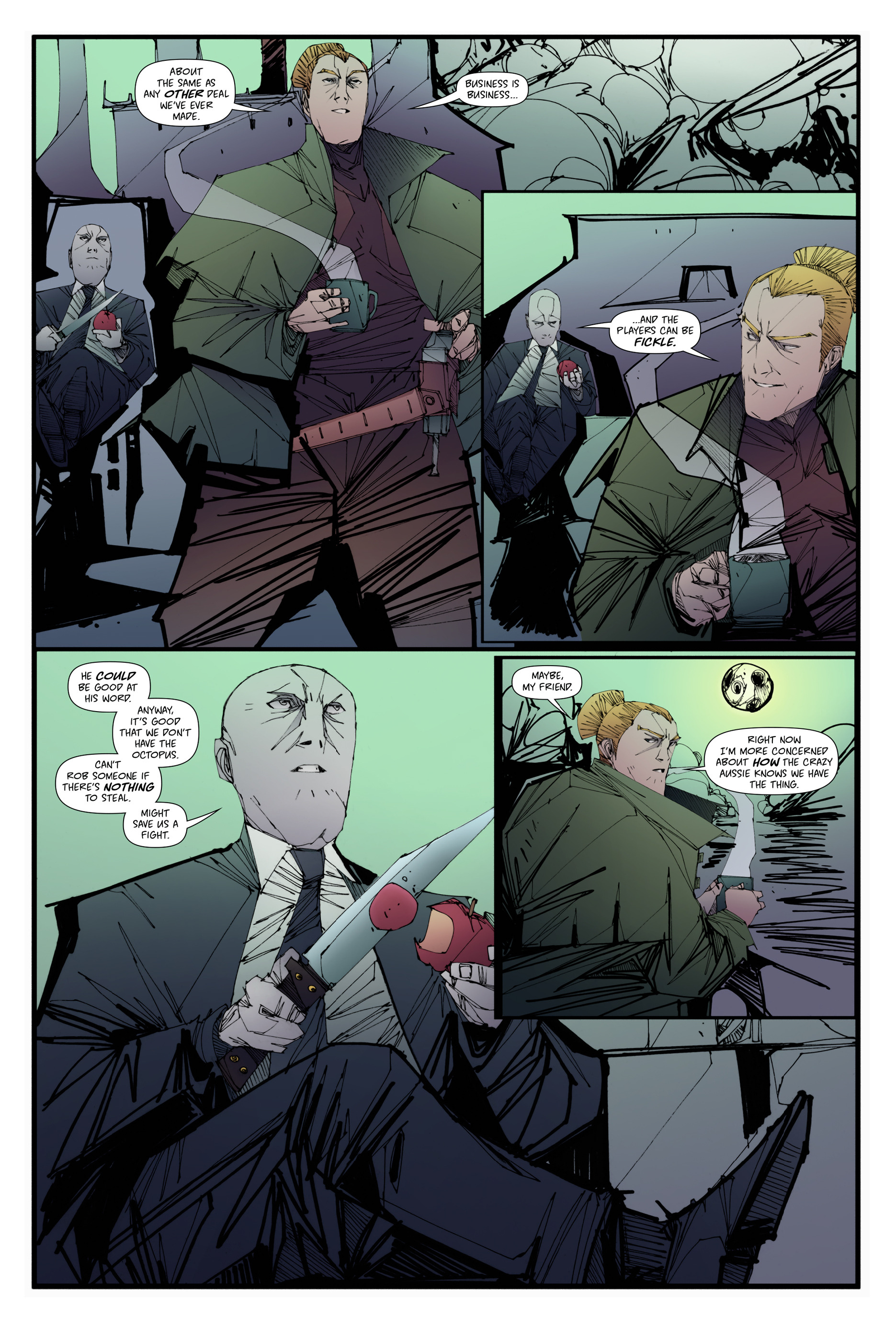 Scrimshaw (2016-): Chapter 3 - Page 12