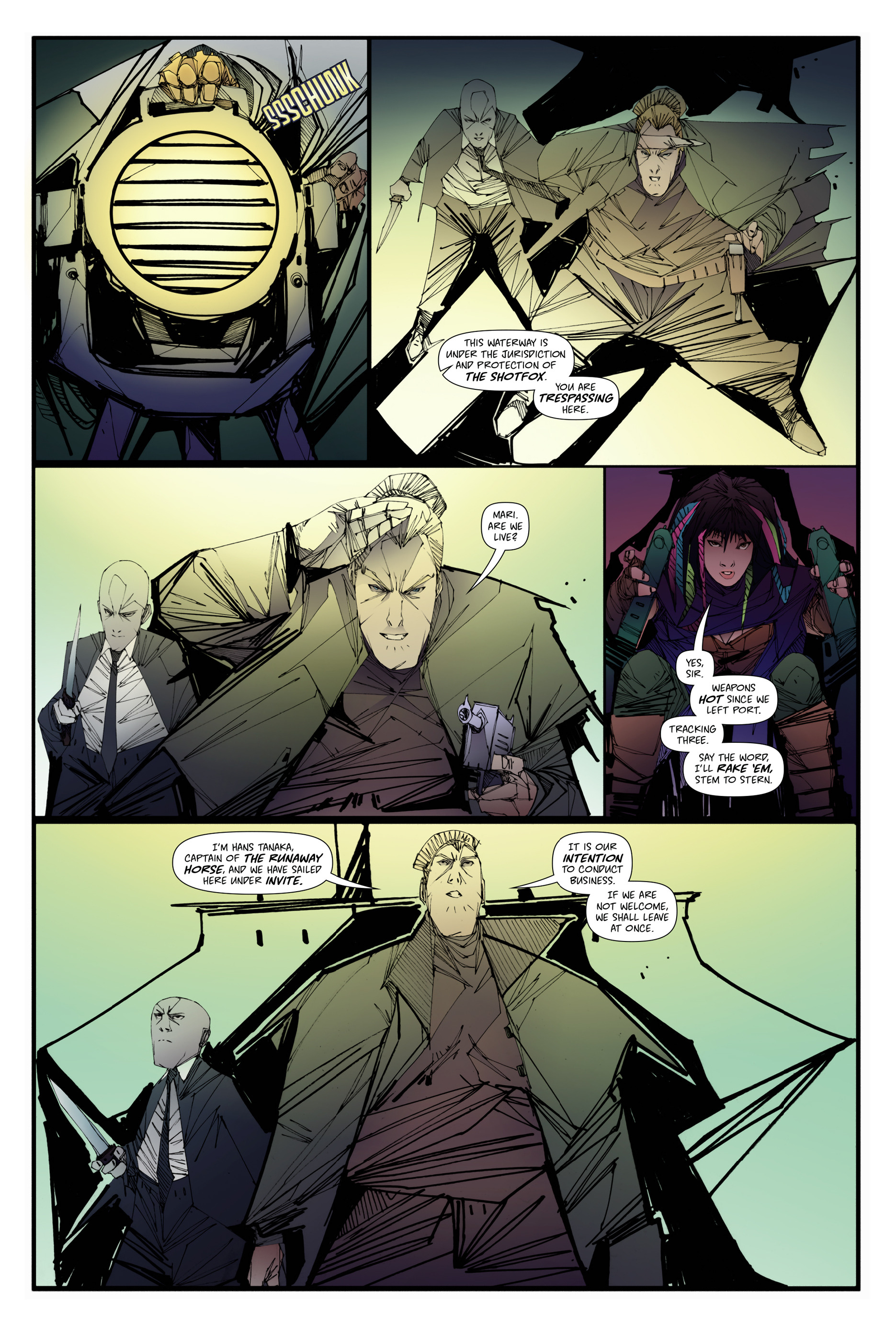 Scrimshaw (2016-): Chapter 3 - Page 13