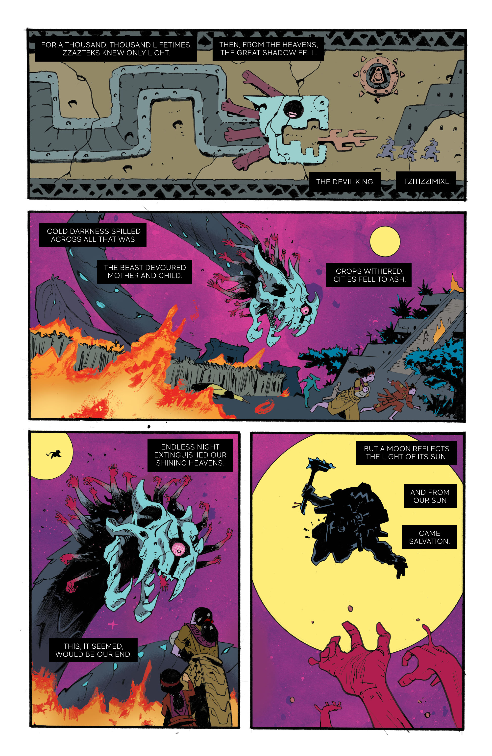 Sea of Stars (2019-): Chapter 10 - Page 4
