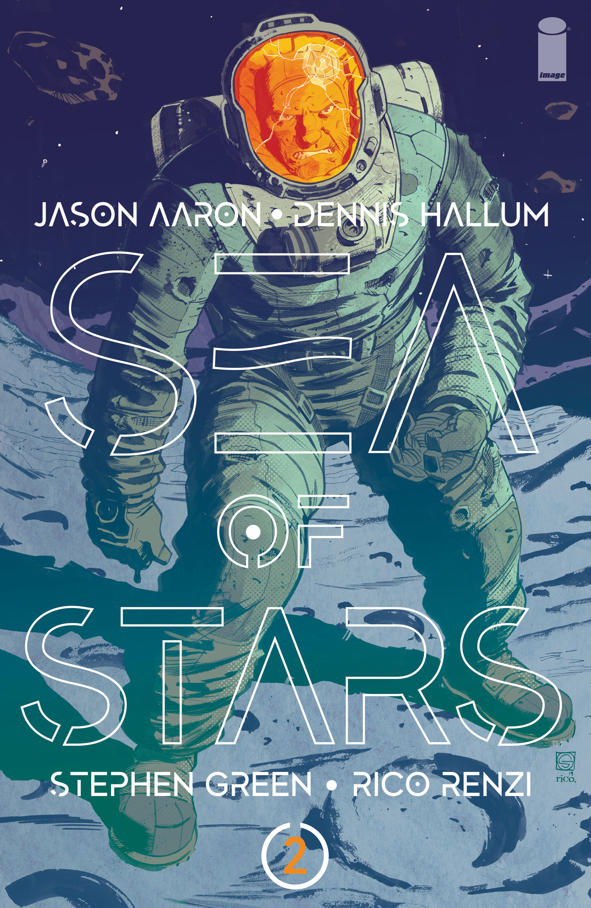 Sea of Stars (2019-): Chapter 2 - Page 1
