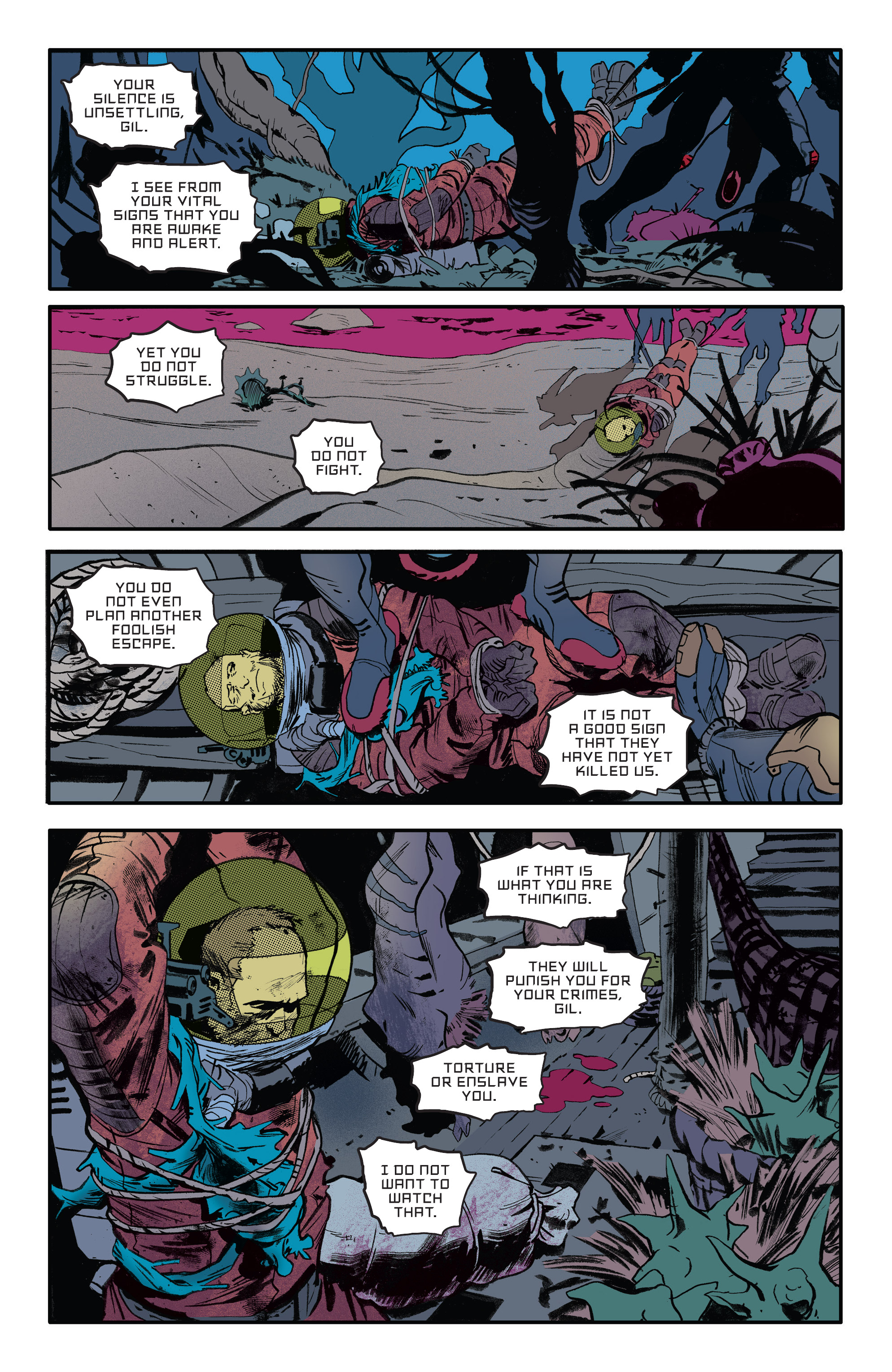 Sea of Stars (2019-): Chapter 5 - Page 3
