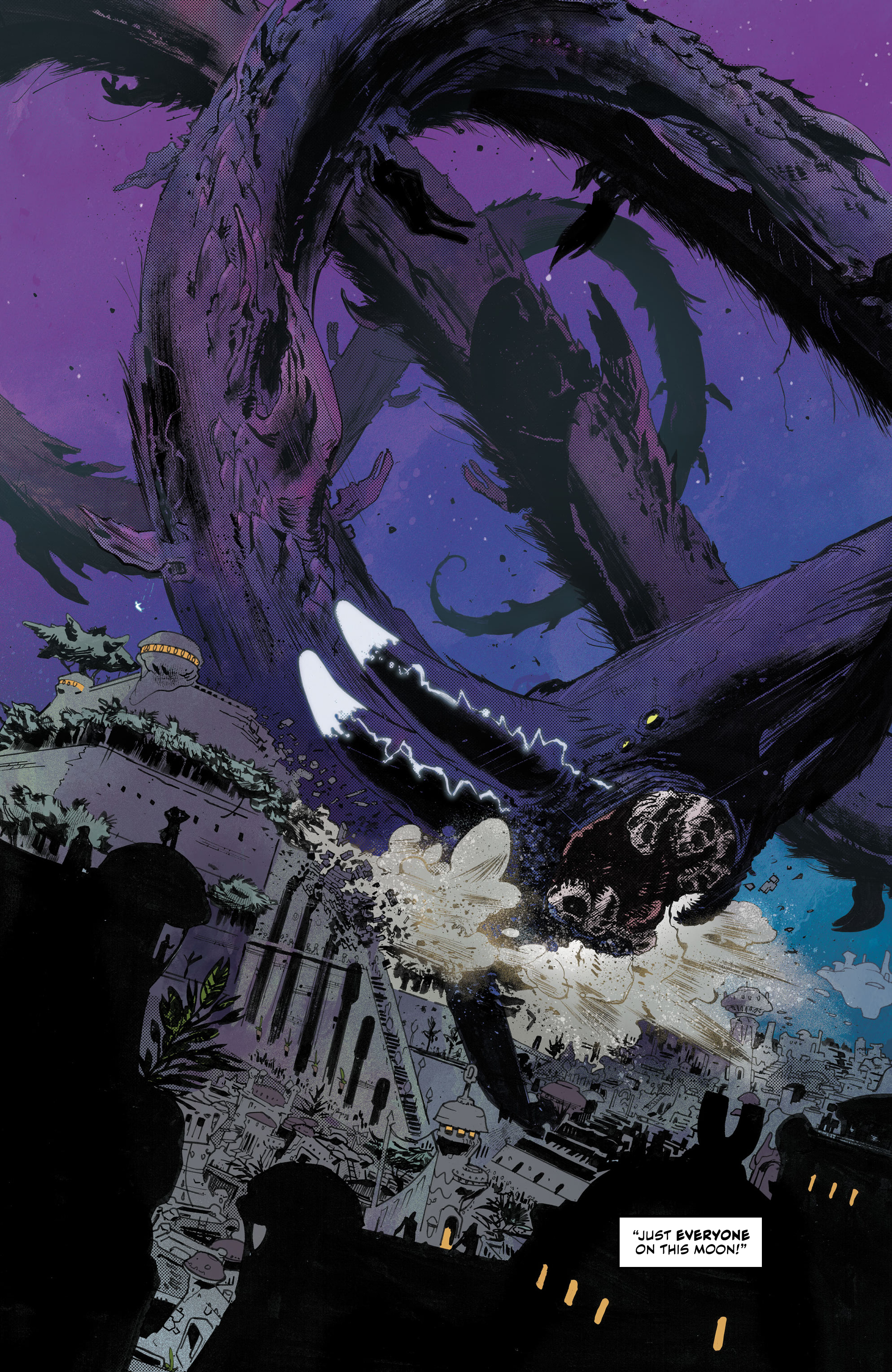 Sea of Stars (2019-): Chapter 6 - Page 17