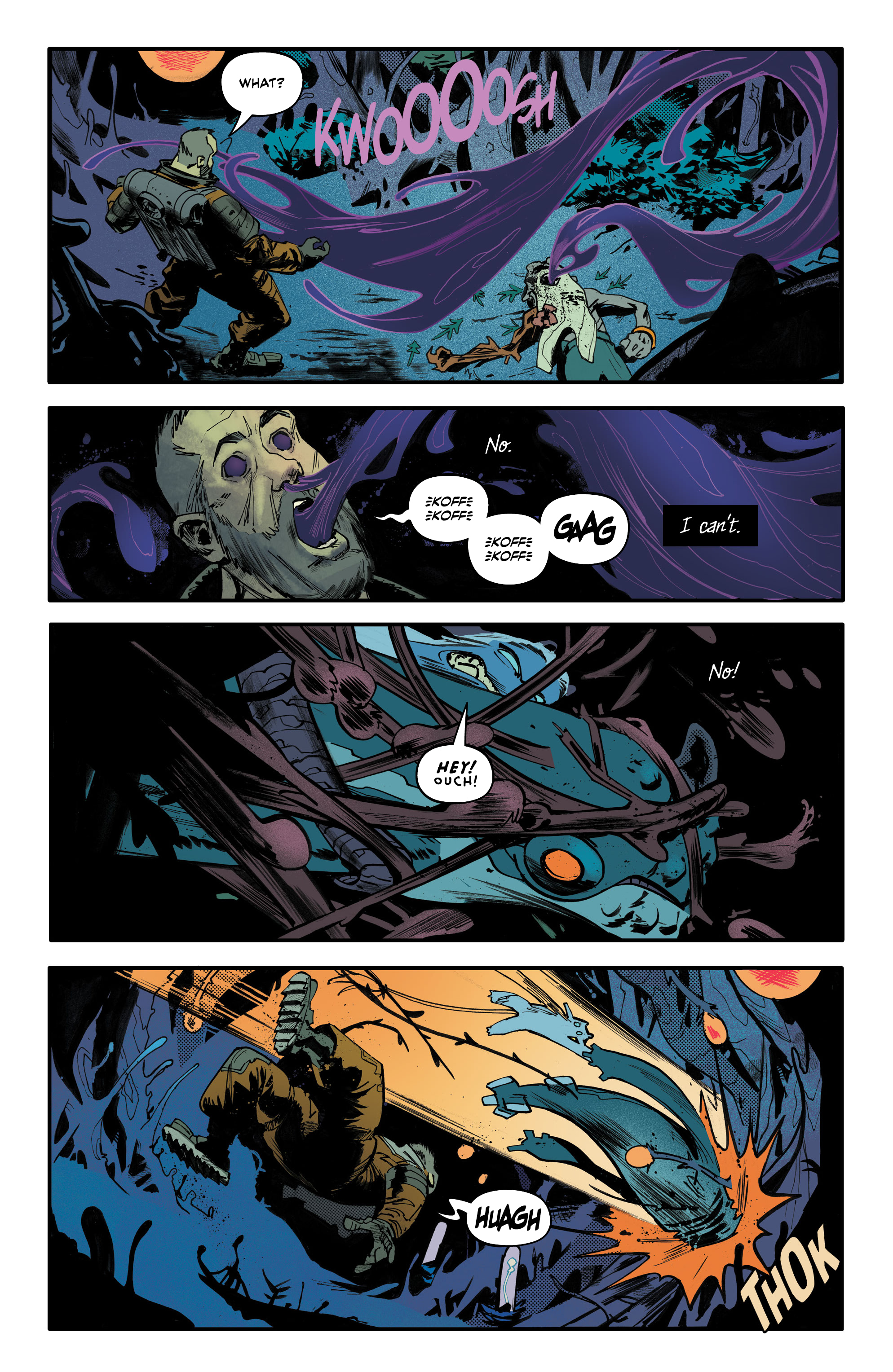 Sea of Stars (2019-): Chapter 6 - Page 23