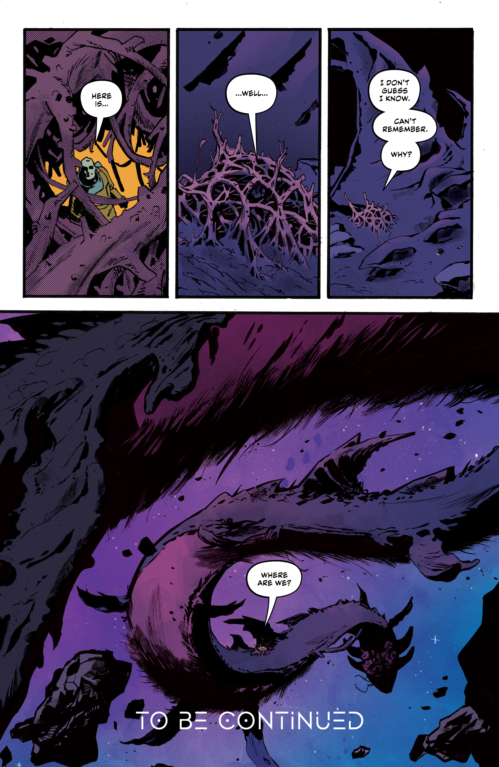 Sea of Stars (2019-): Chapter 6 - Page 25