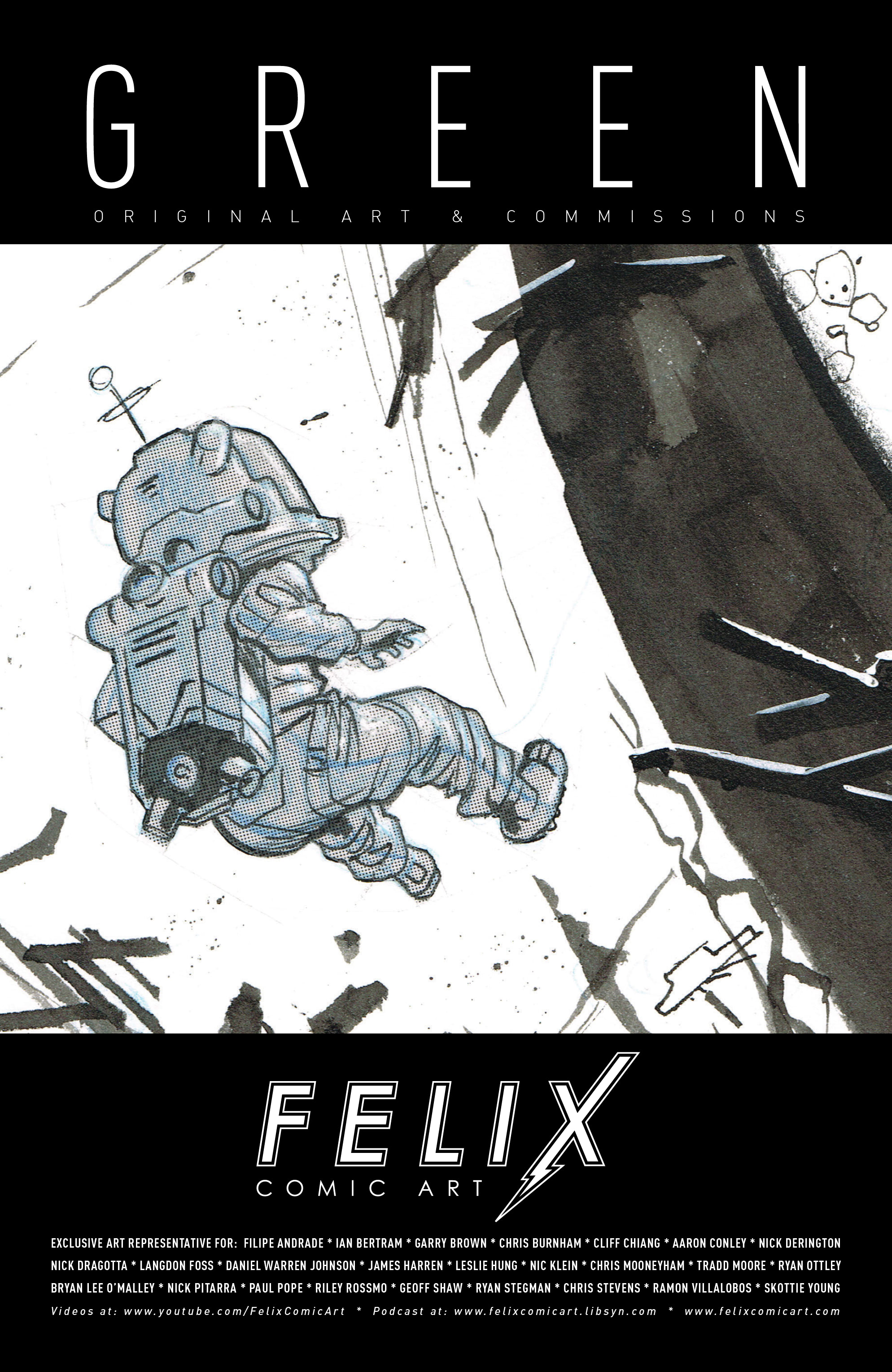 Sea of Stars (2019-): Chapter 6 - Page 26