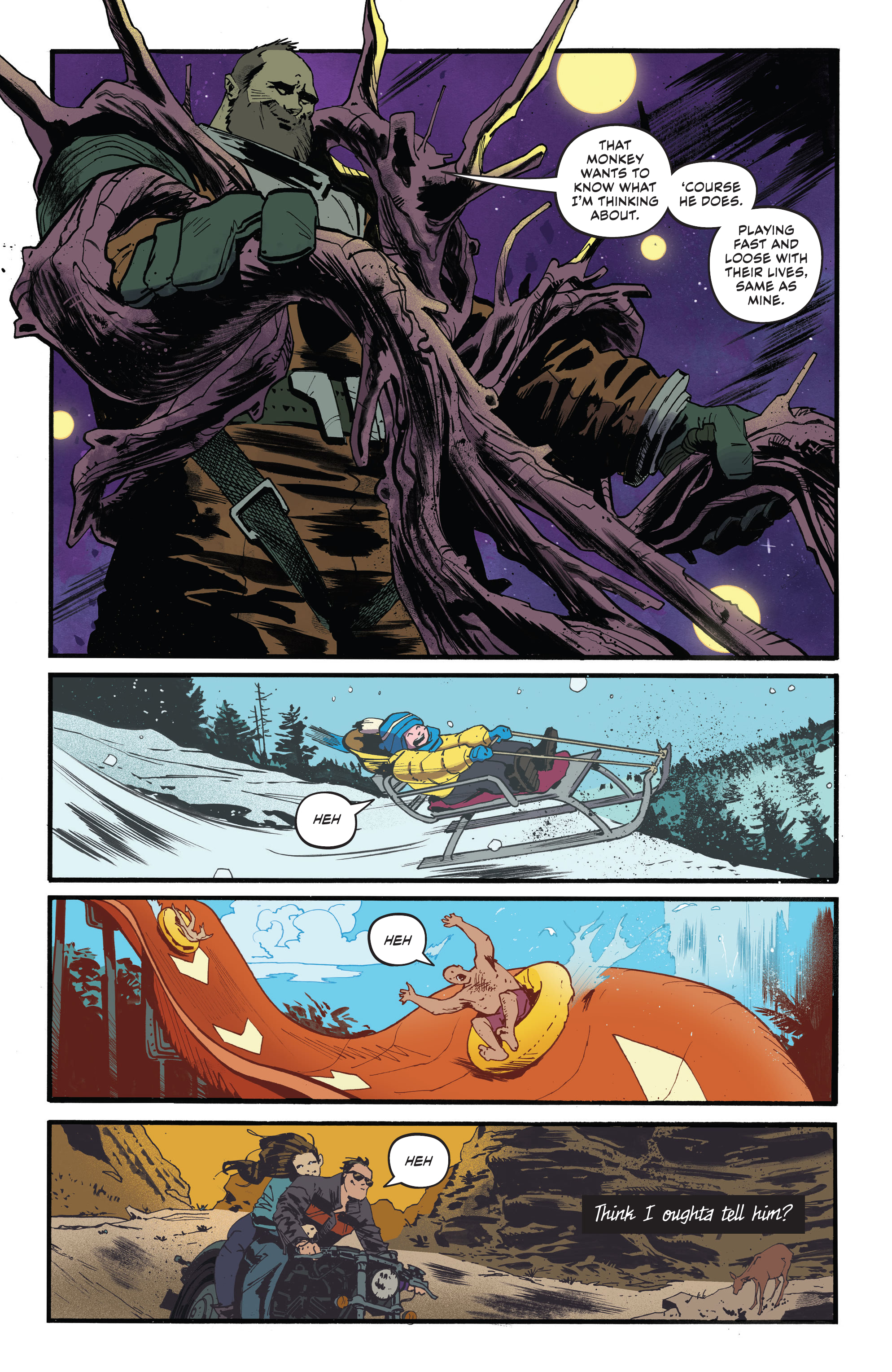 Sea of Stars (2019-): Chapter 8 - Page 4