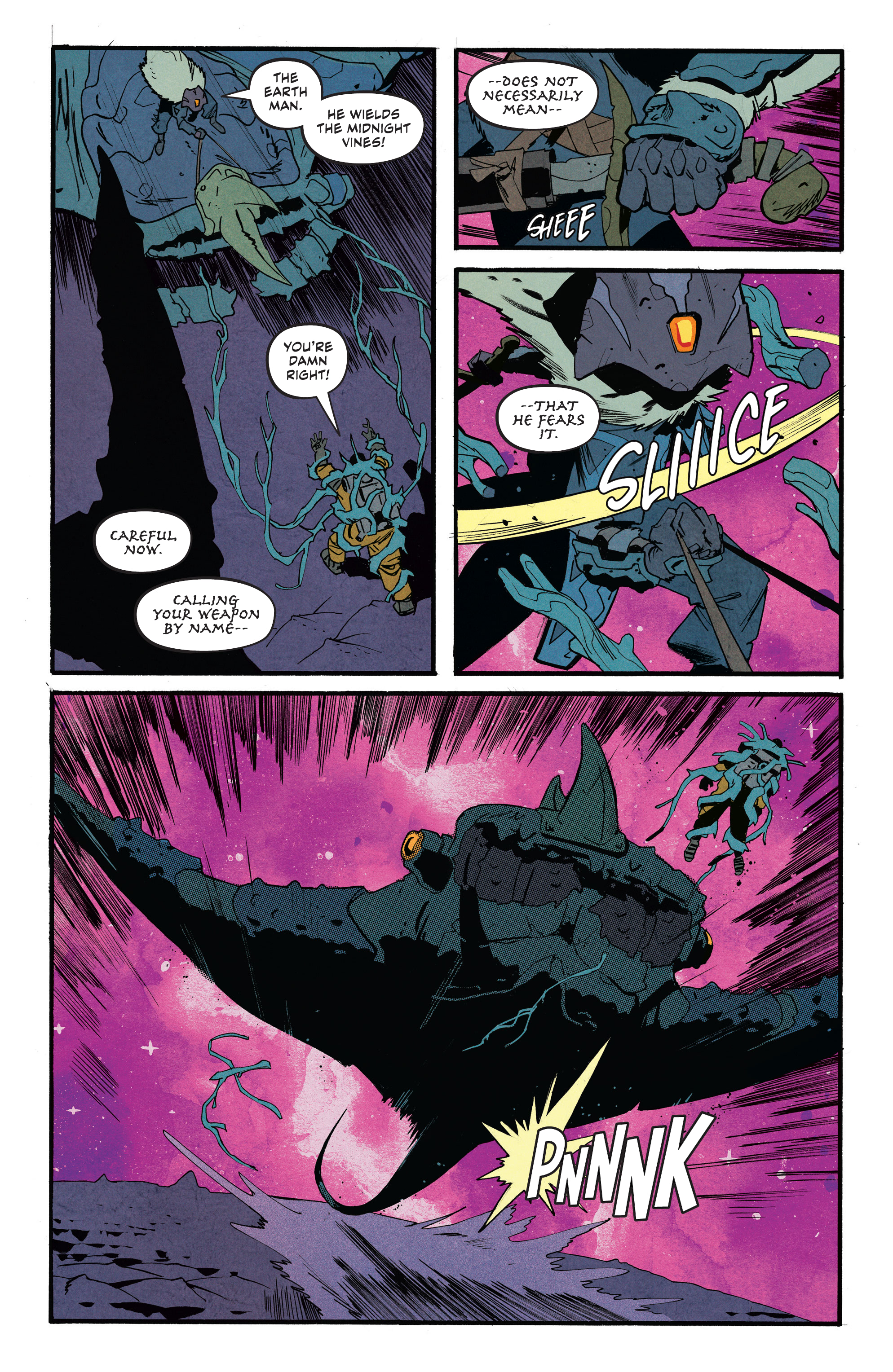 Sea of Stars (2019-): Chapter 9 - Page 8