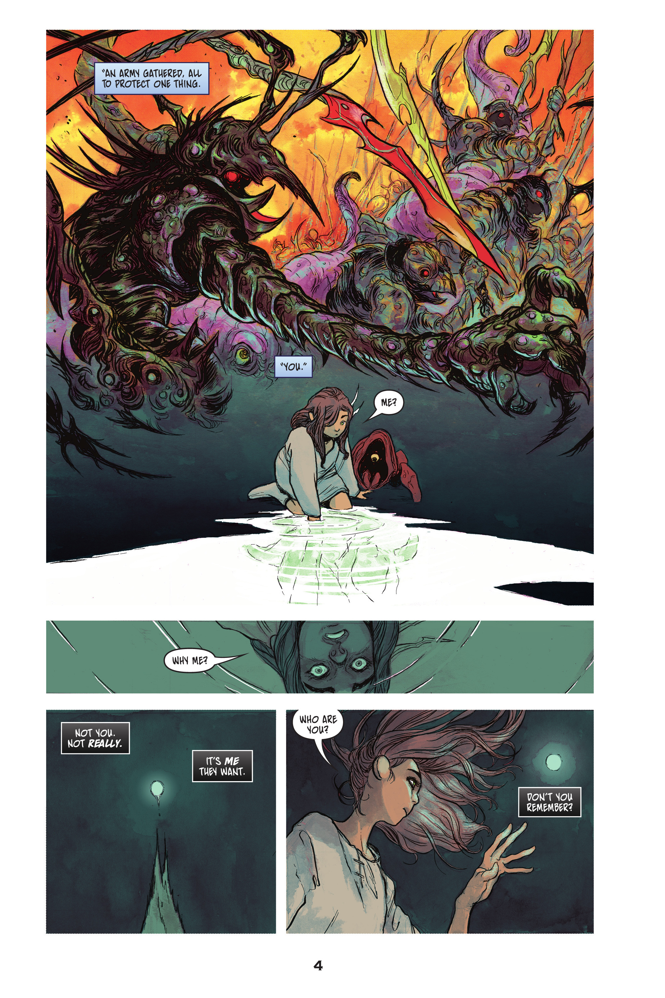 Sea Serpent's Heir (2022-): Chapter 1 - Page 10