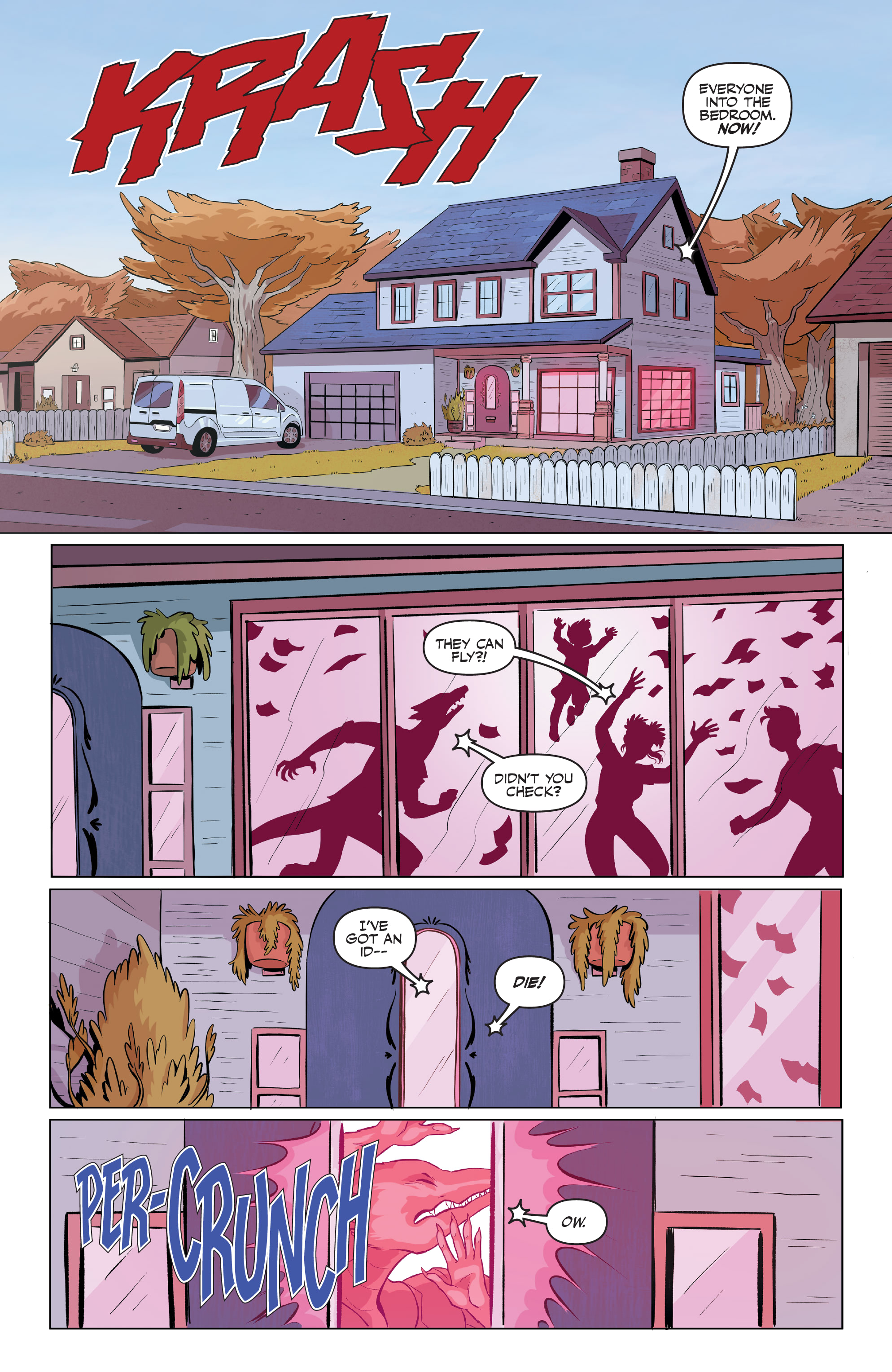Season of the Bruja (2022-): Chapter 1 - Page 3