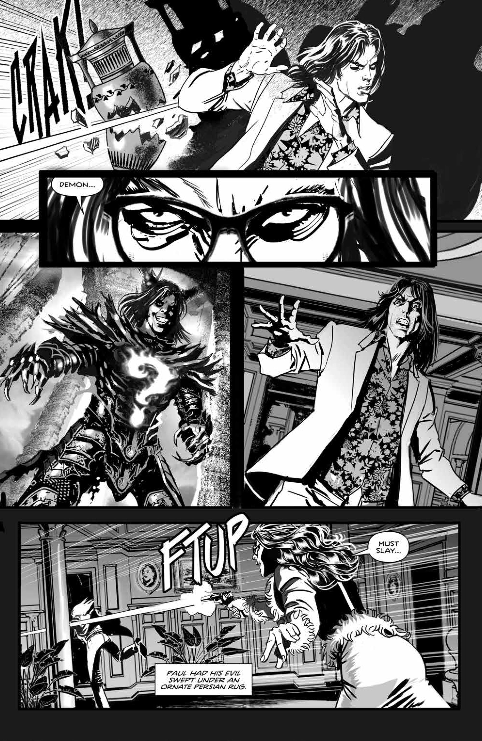 Second Chances (2021-): Chapter 1 - Page 24