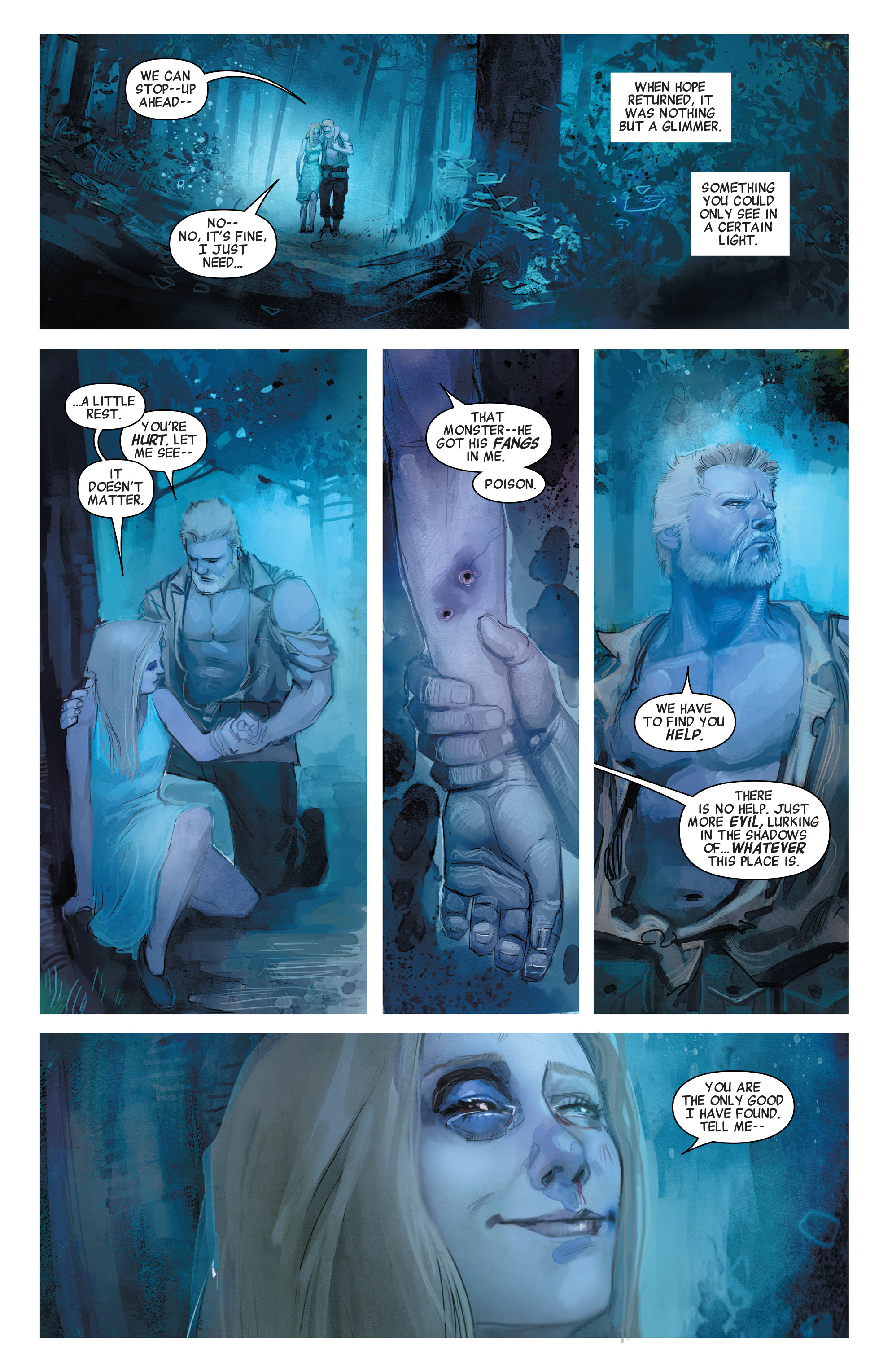 Secret Empire (2017-): Chapter 3 - Page 2
