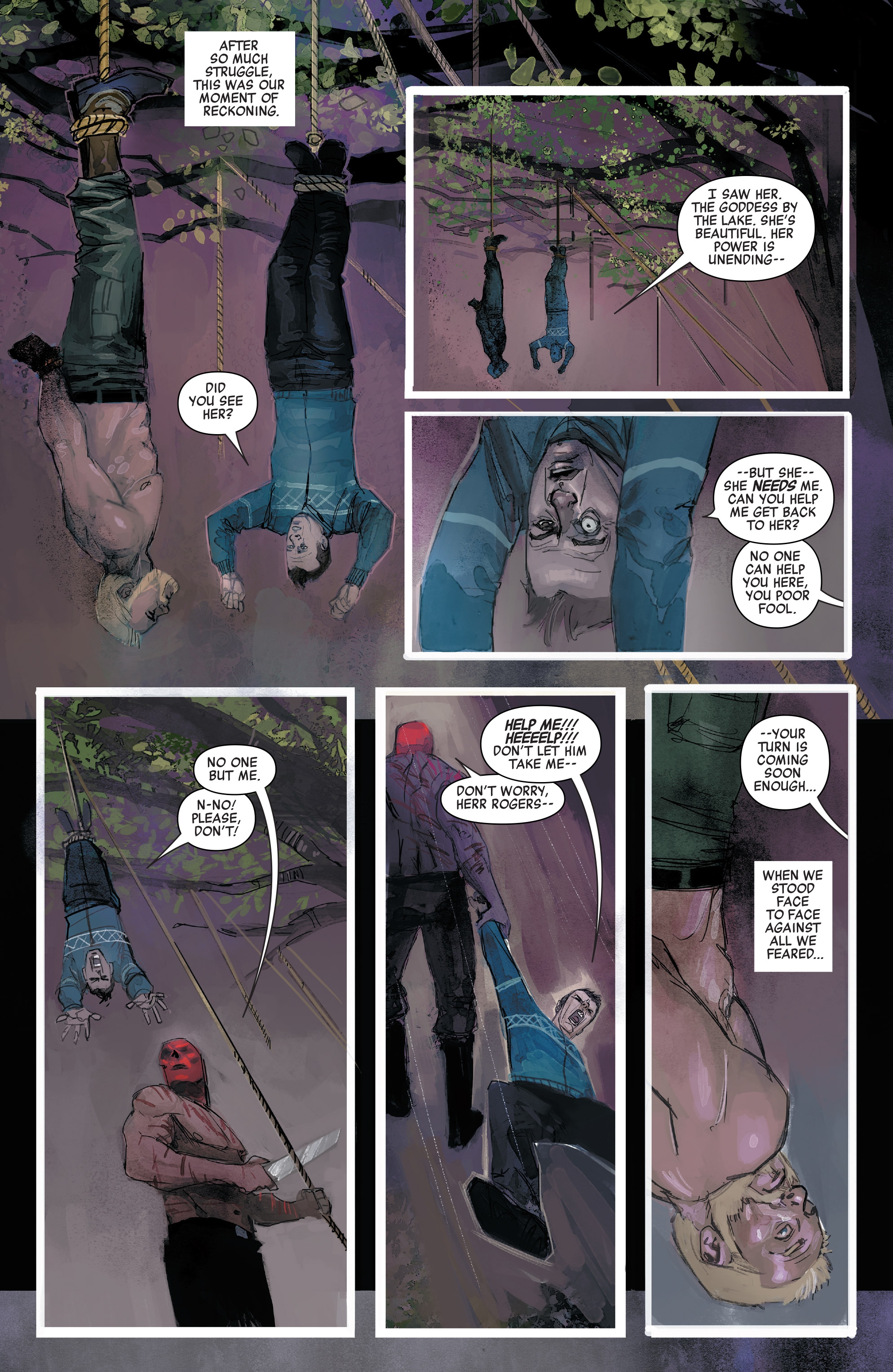 Secret Empire (2017-): Chapter 6 - Page 2