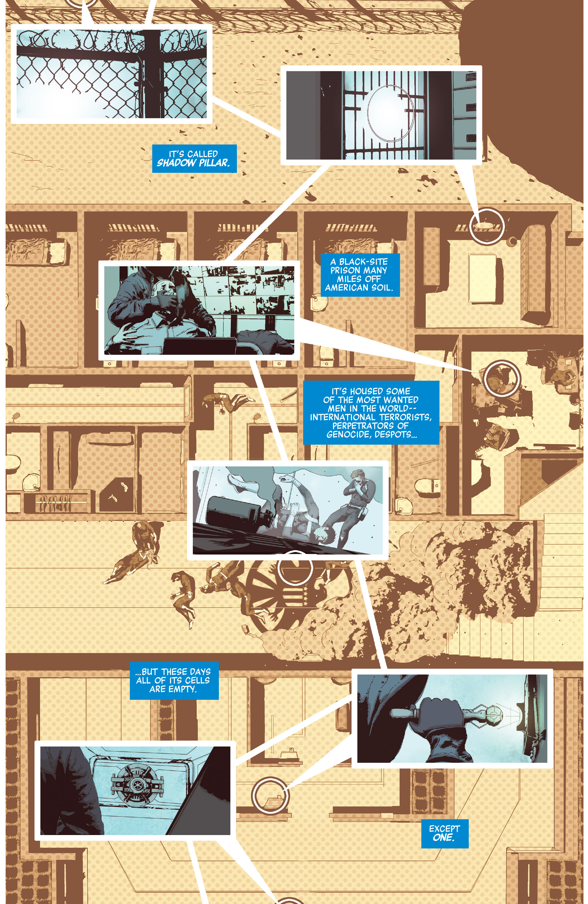 Secret Empire: Omega (2017): Chapter 1 - Page 3