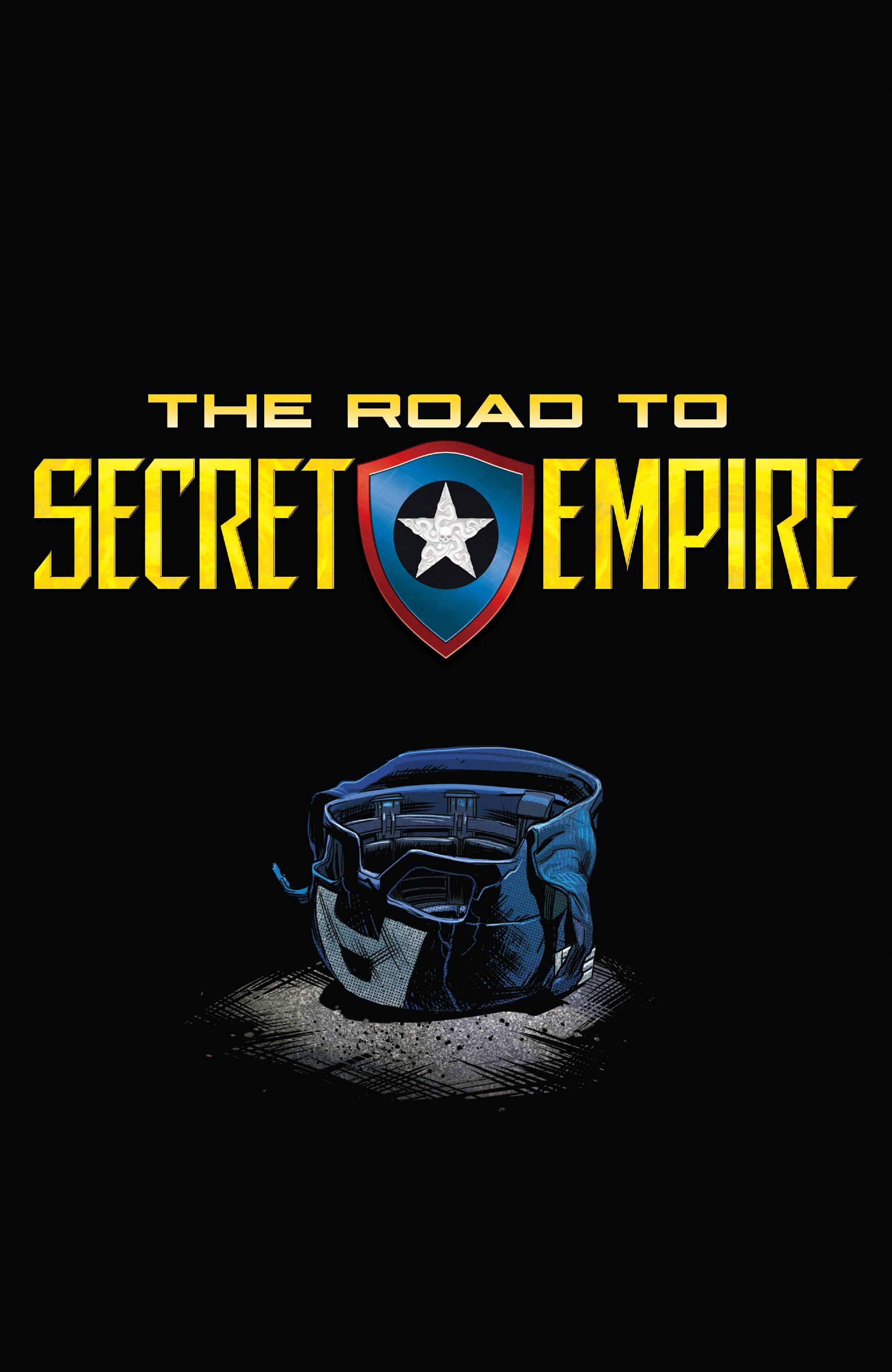 Secret Empire Prelude (2017): Chapter 1 - Page 2