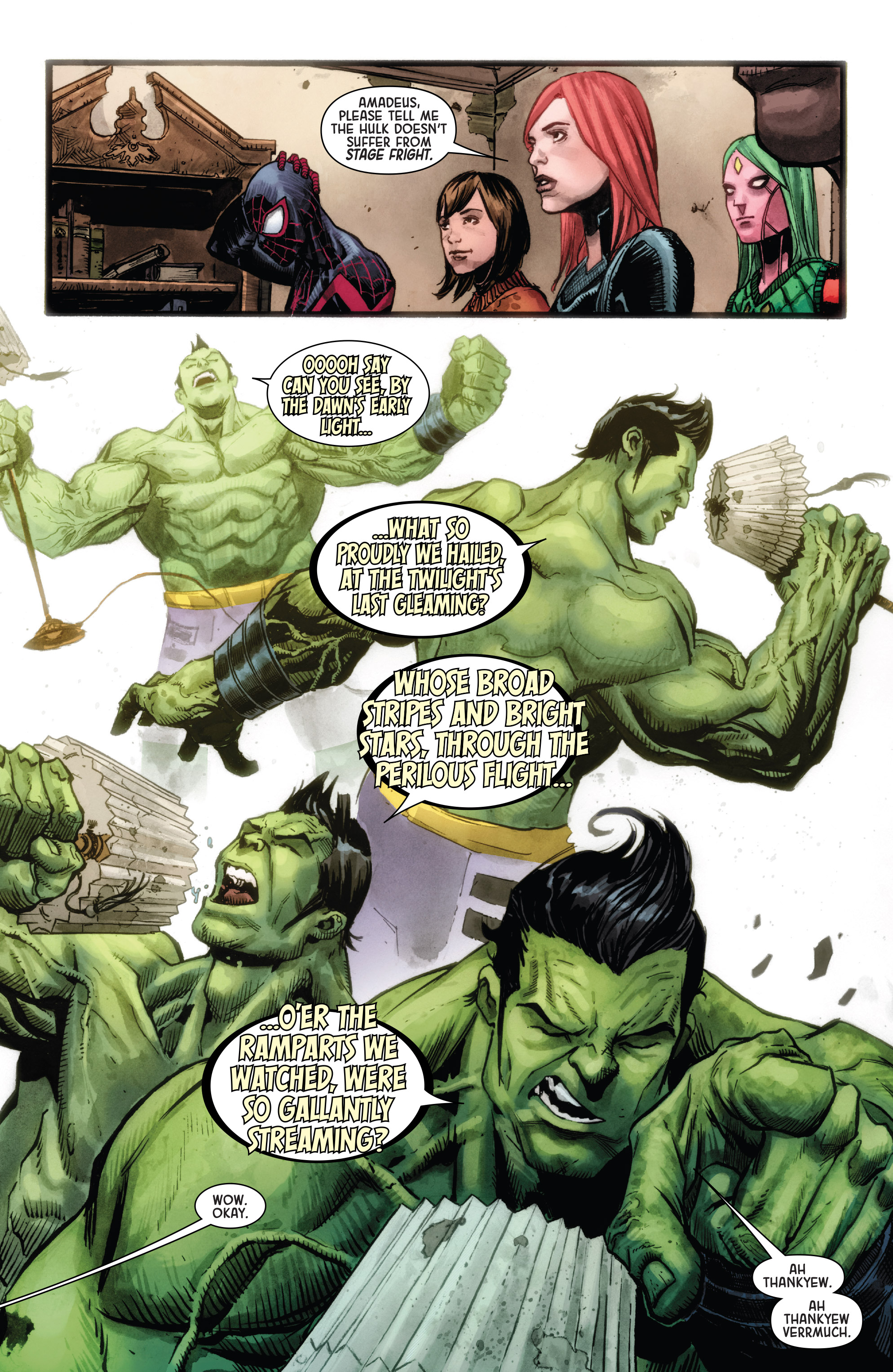 Secret Empire: Uprising (2017): Chapter 1 - Page 6